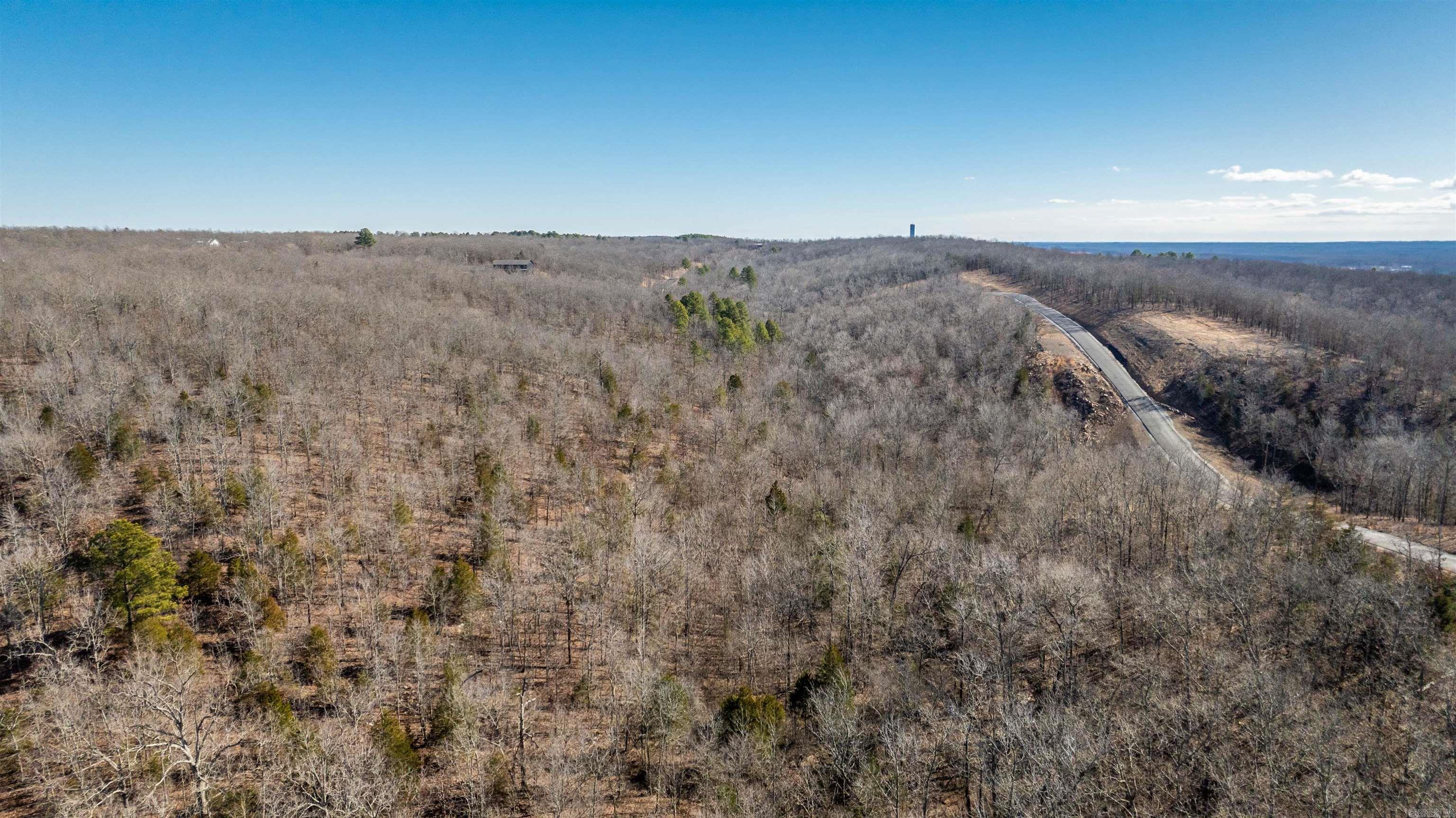 DORIS HEIGHTS II FINAL PLAT - Land