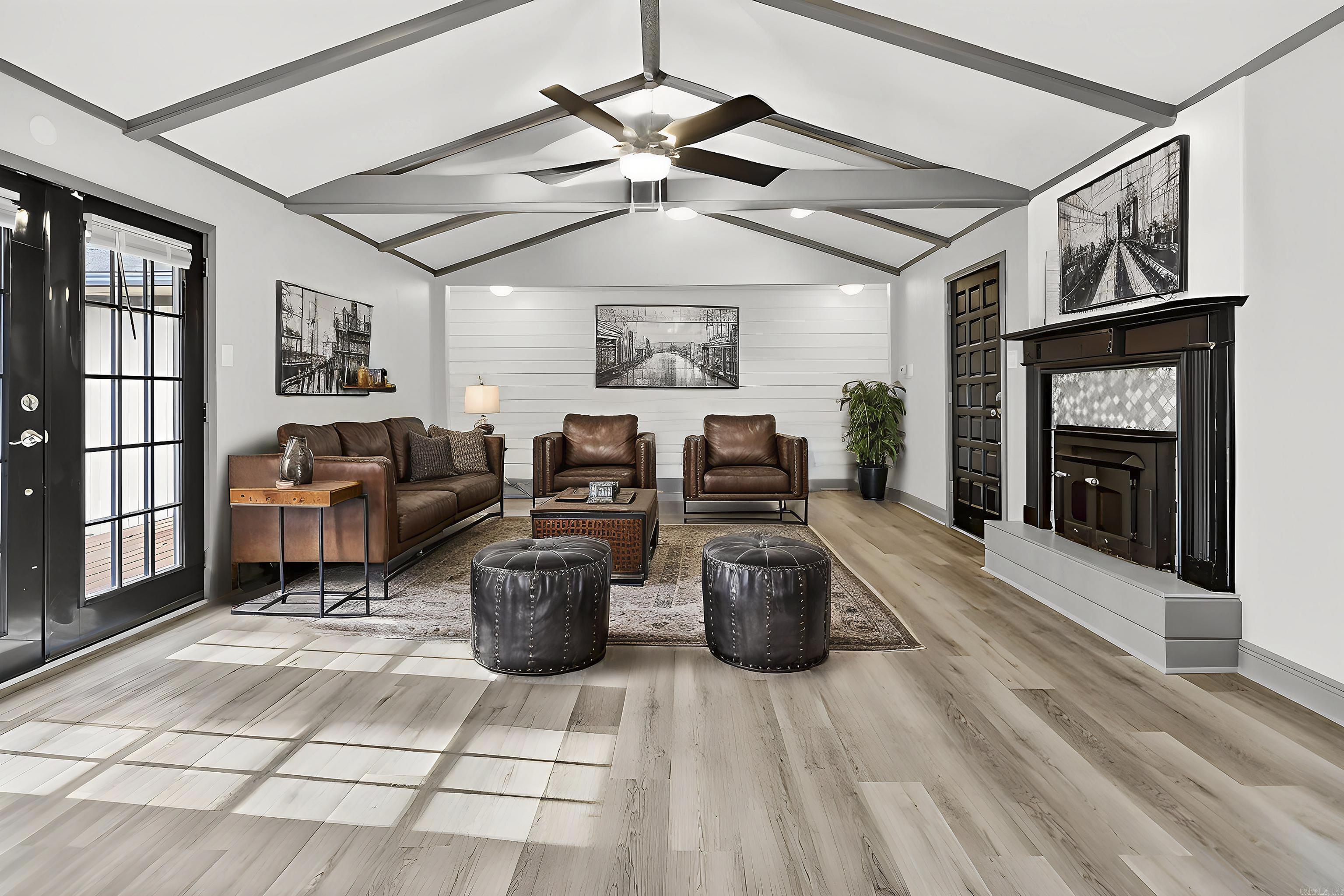 Puertollano - Residential