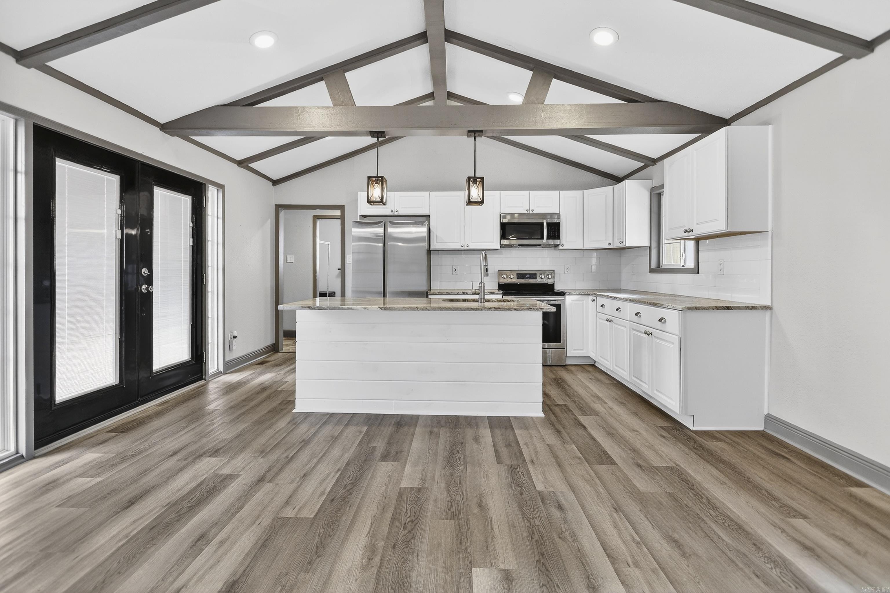 Puertollano - Residential