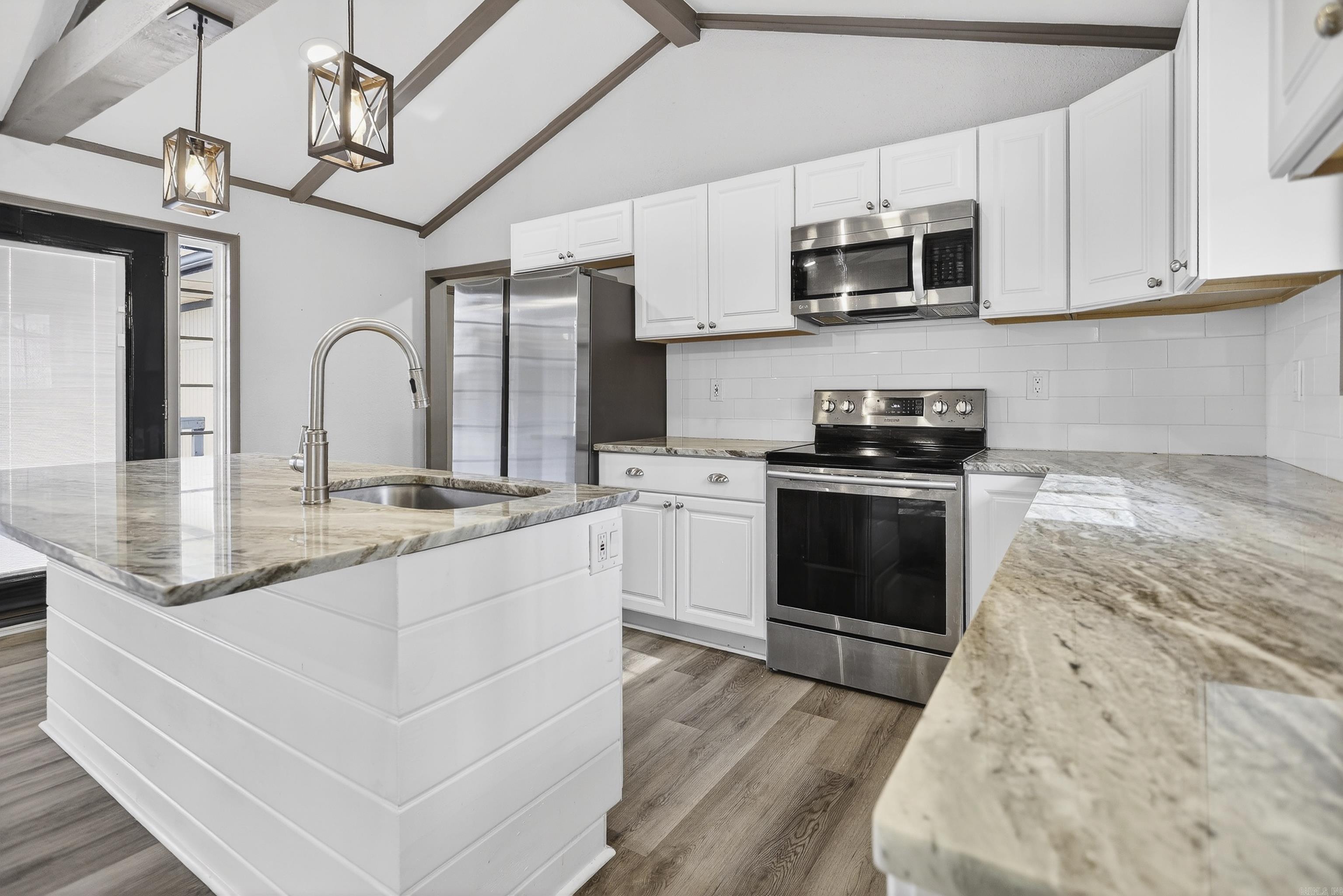 Puertollano - Residential