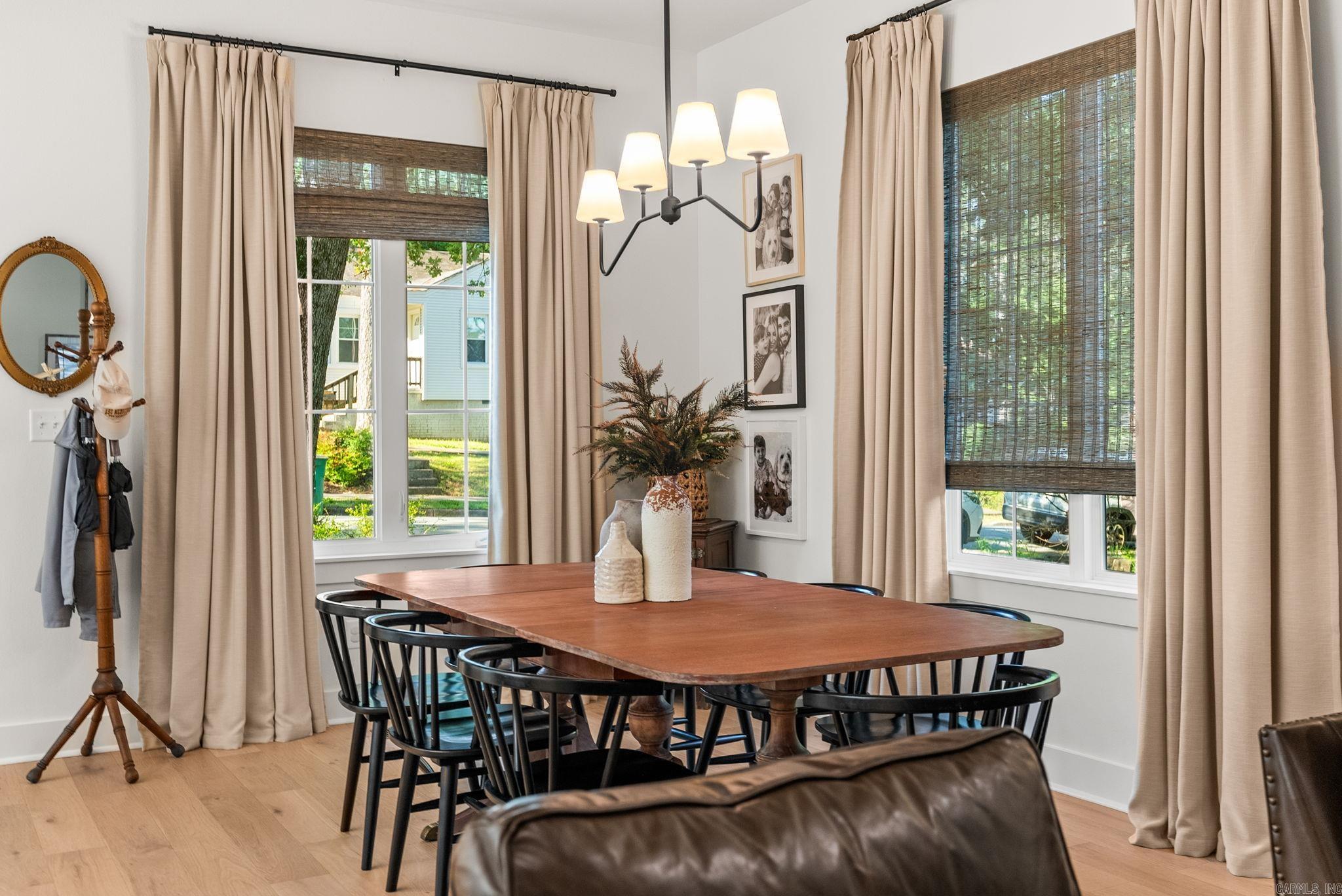 HOLLYWOOD - Residential