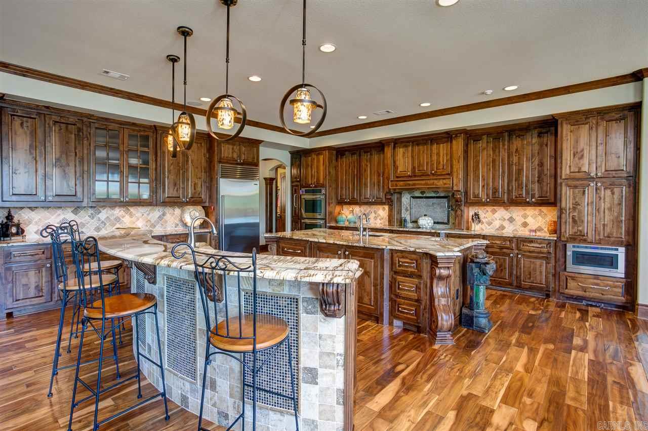 HURRICANE LAKE EST - Residential