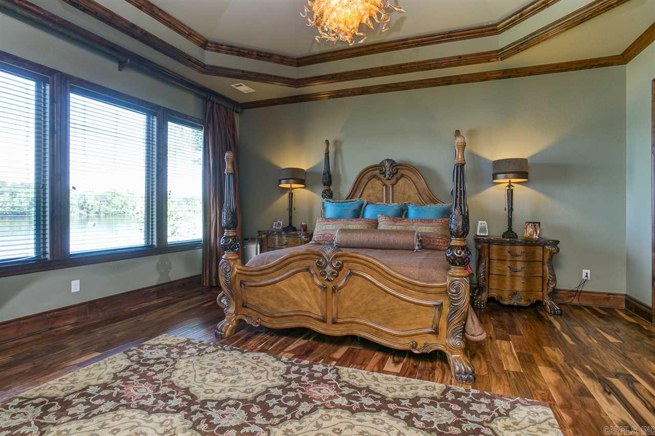 HURRICANE LAKE EST - Residential