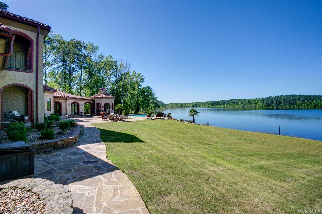 HURRICANE LAKE EST - Residential