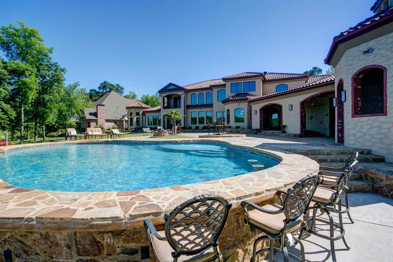 HURRICANE LAKE EST - Residential
