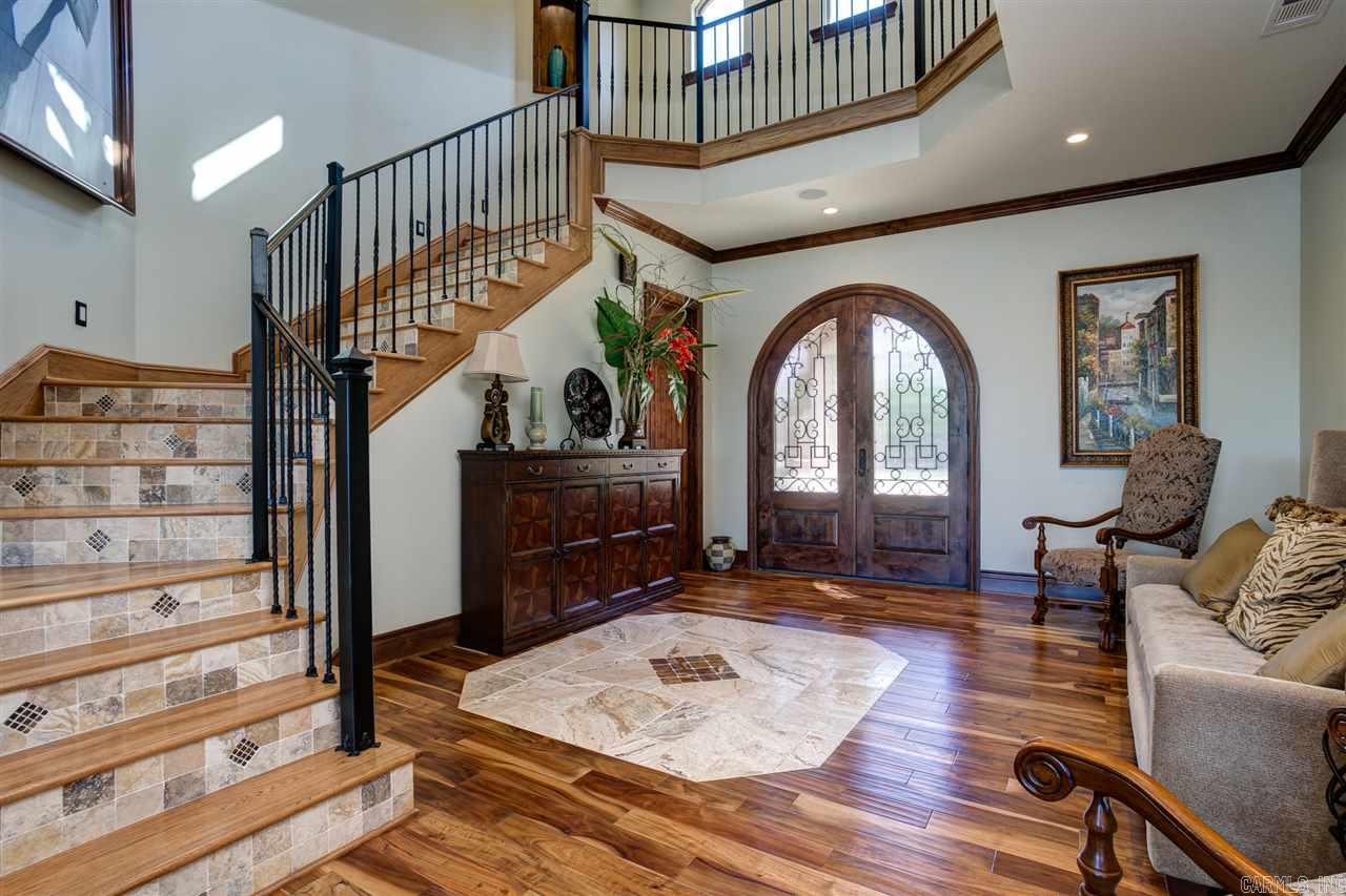 HURRICANE LAKE EST - Residential