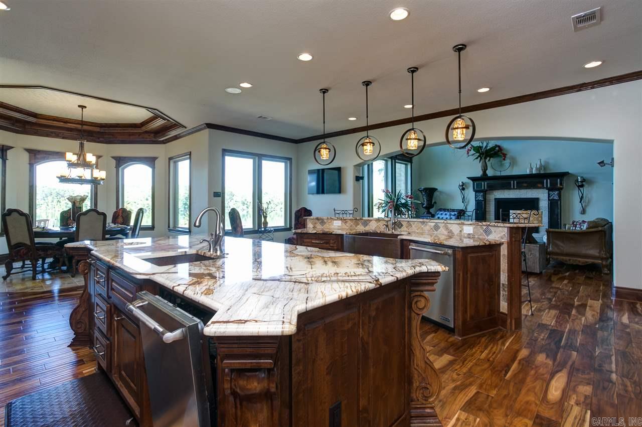 HURRICANE LAKE EST - Residential