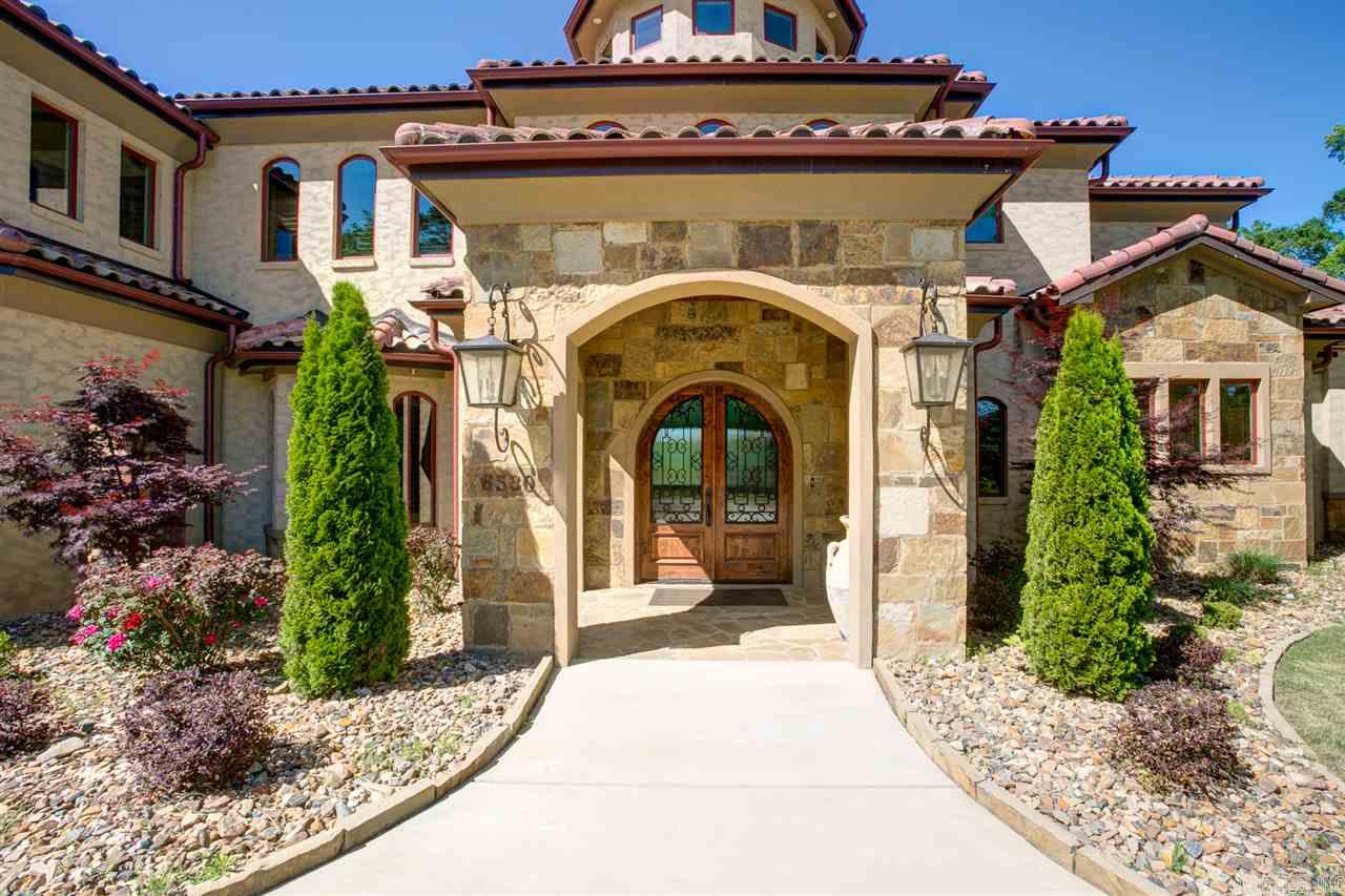 HURRICANE LAKE EST - Residential