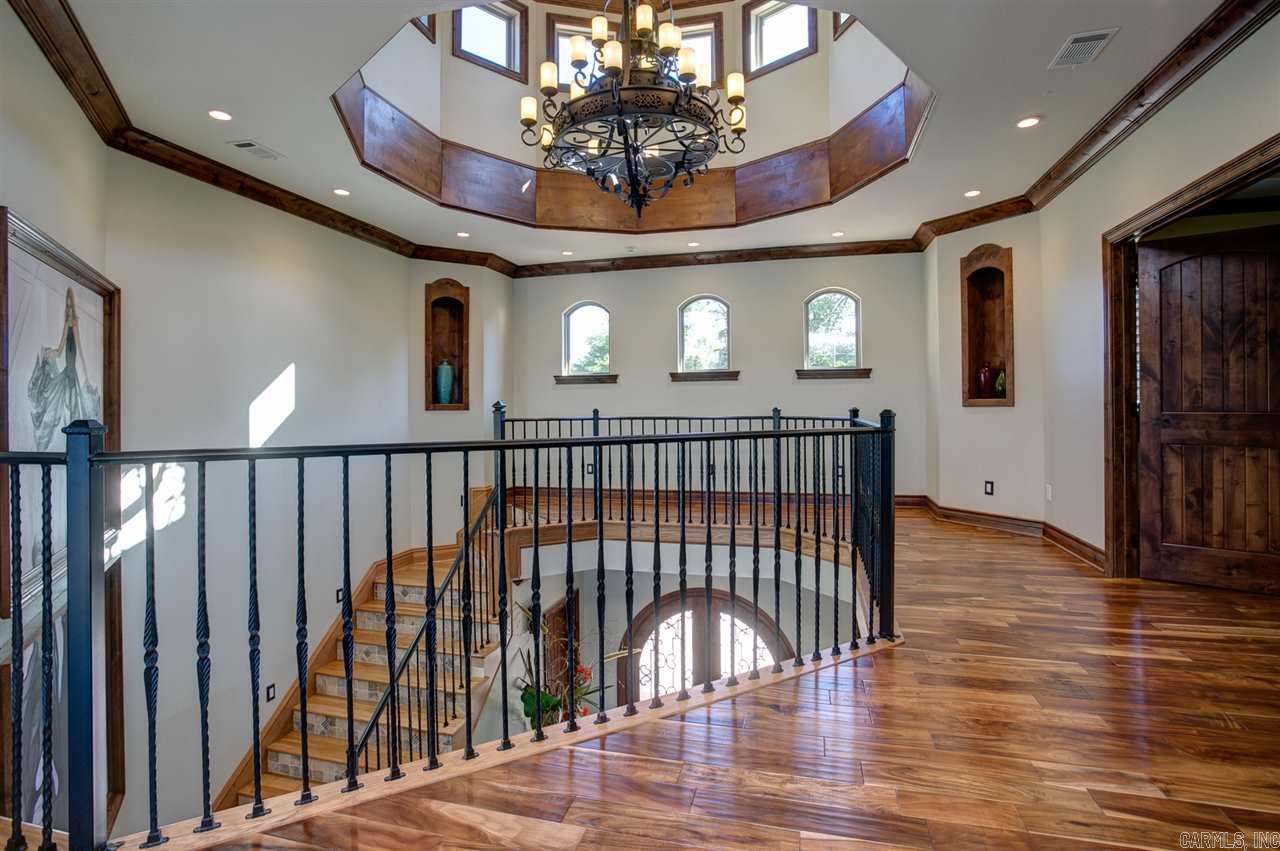 HURRICANE LAKE EST - Residential