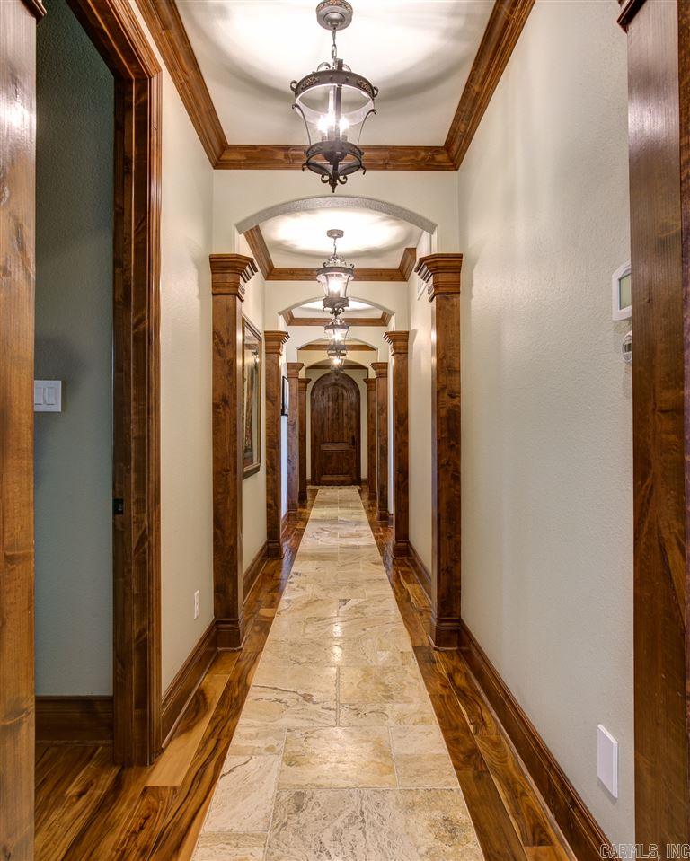 HURRICANE LAKE EST - Residential