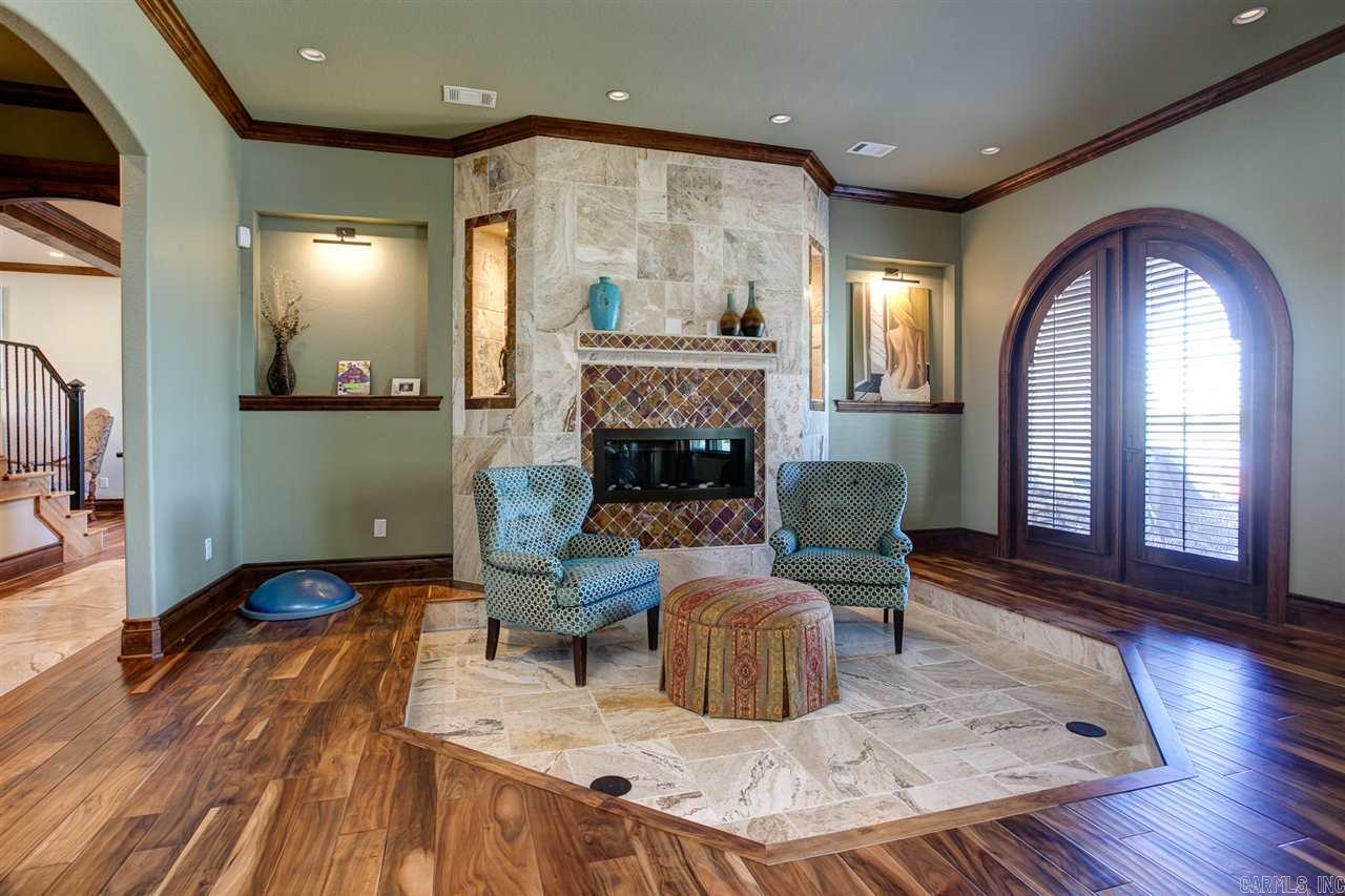 HURRICANE LAKE EST - Residential