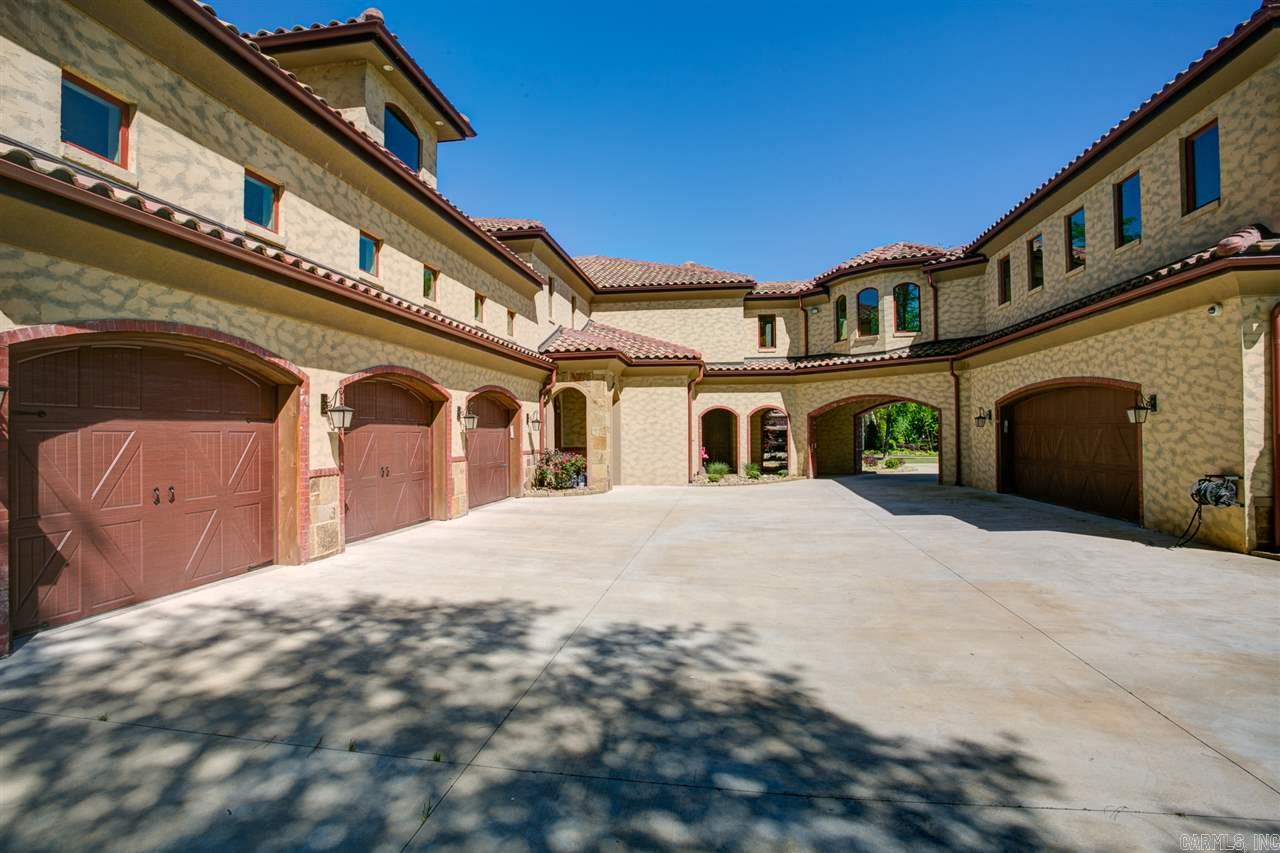 HURRICANE LAKE EST - Residential