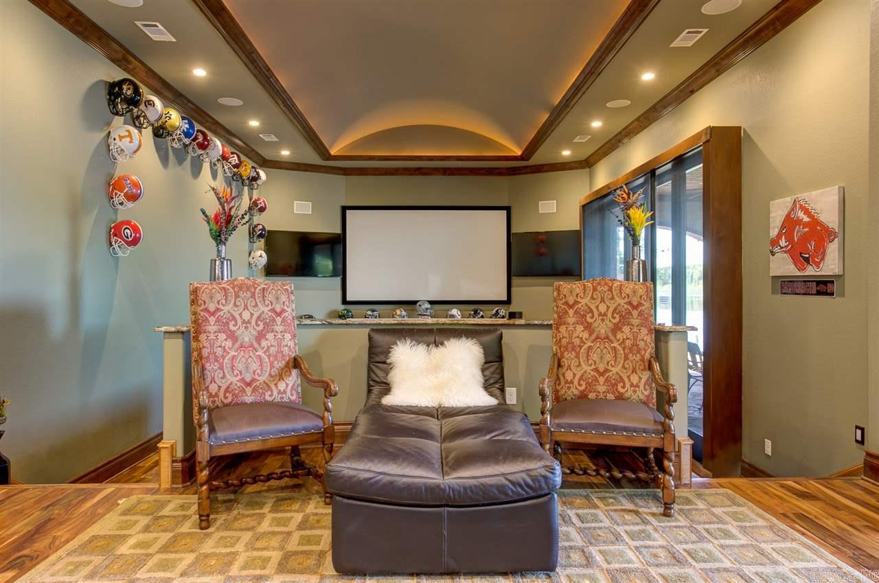 HURRICANE LAKE EST - Residential