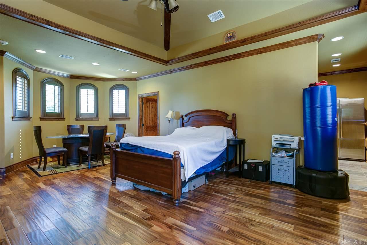 HURRICANE LAKE EST - Residential