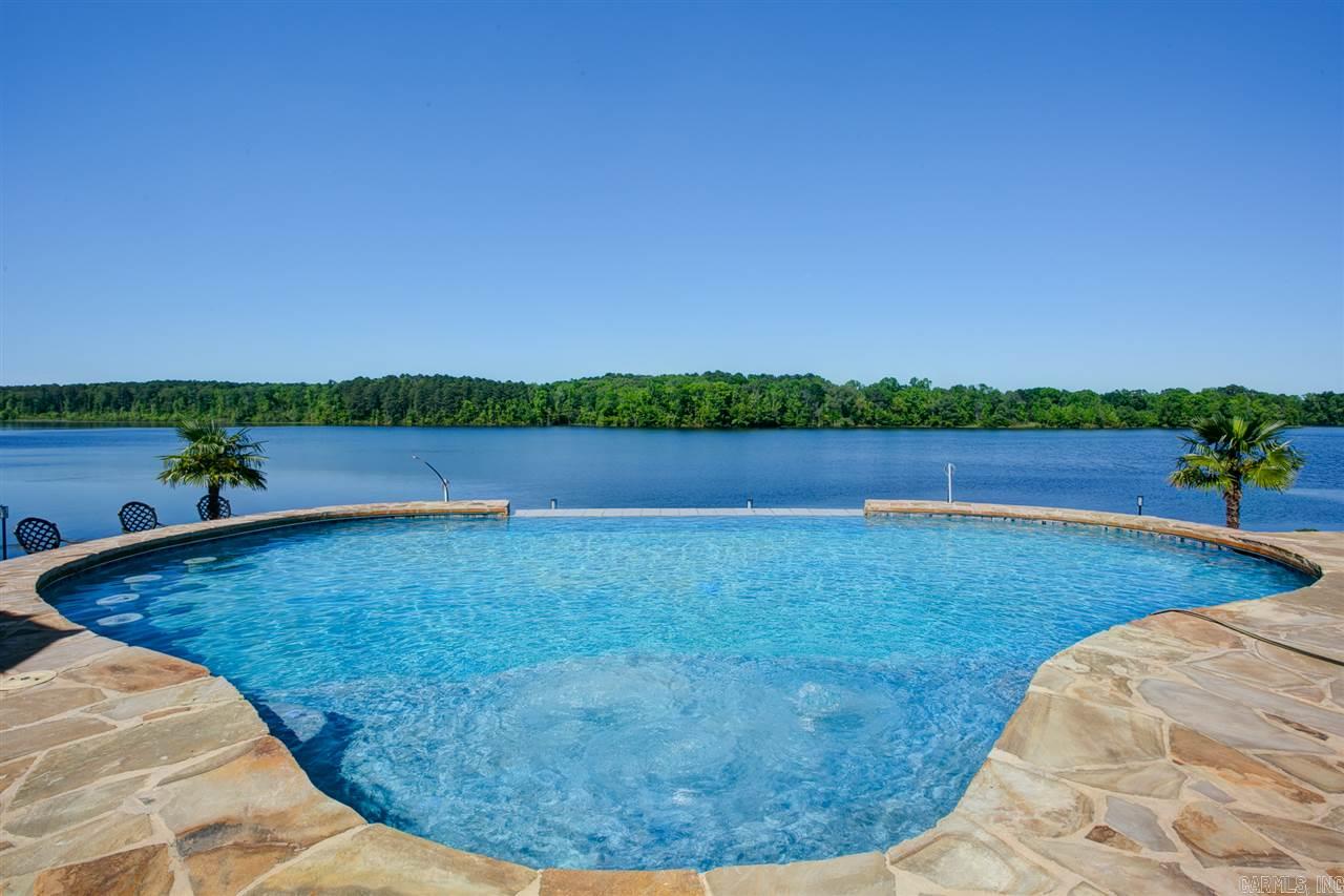 HURRICANE LAKE EST - Residential