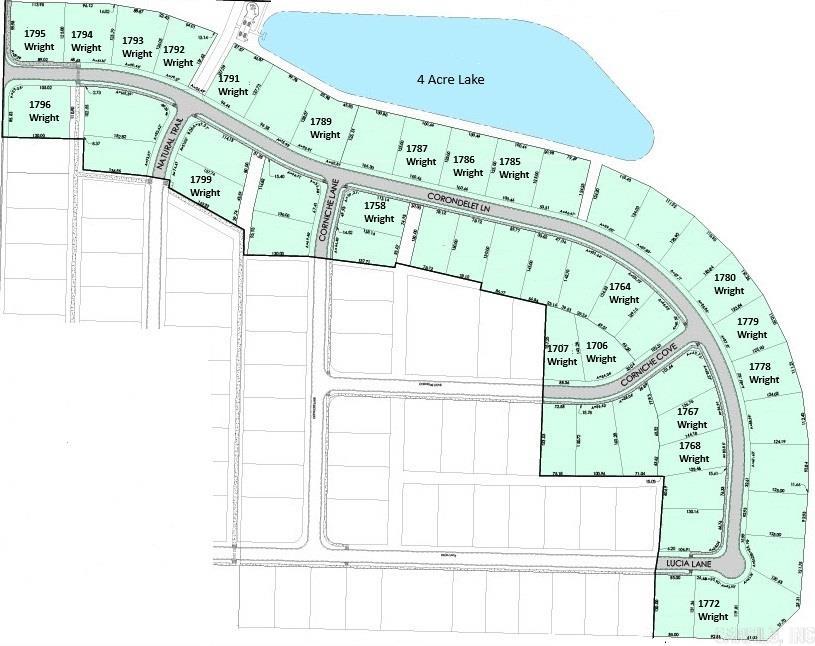 COUNTRY CLUB OF AR-QUARTERS ADDN - Residential
