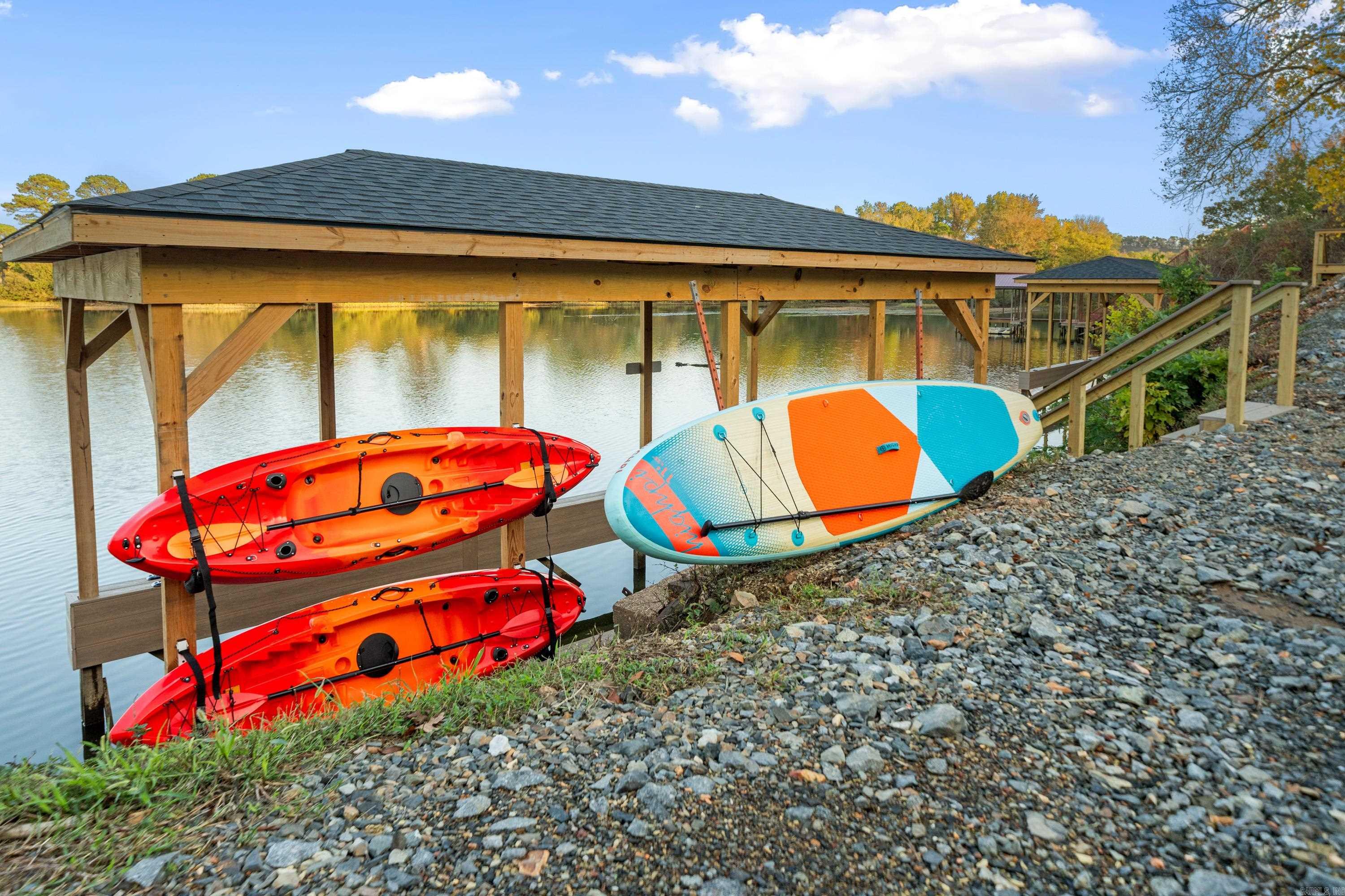 RUSSEY, J.A. - Residential