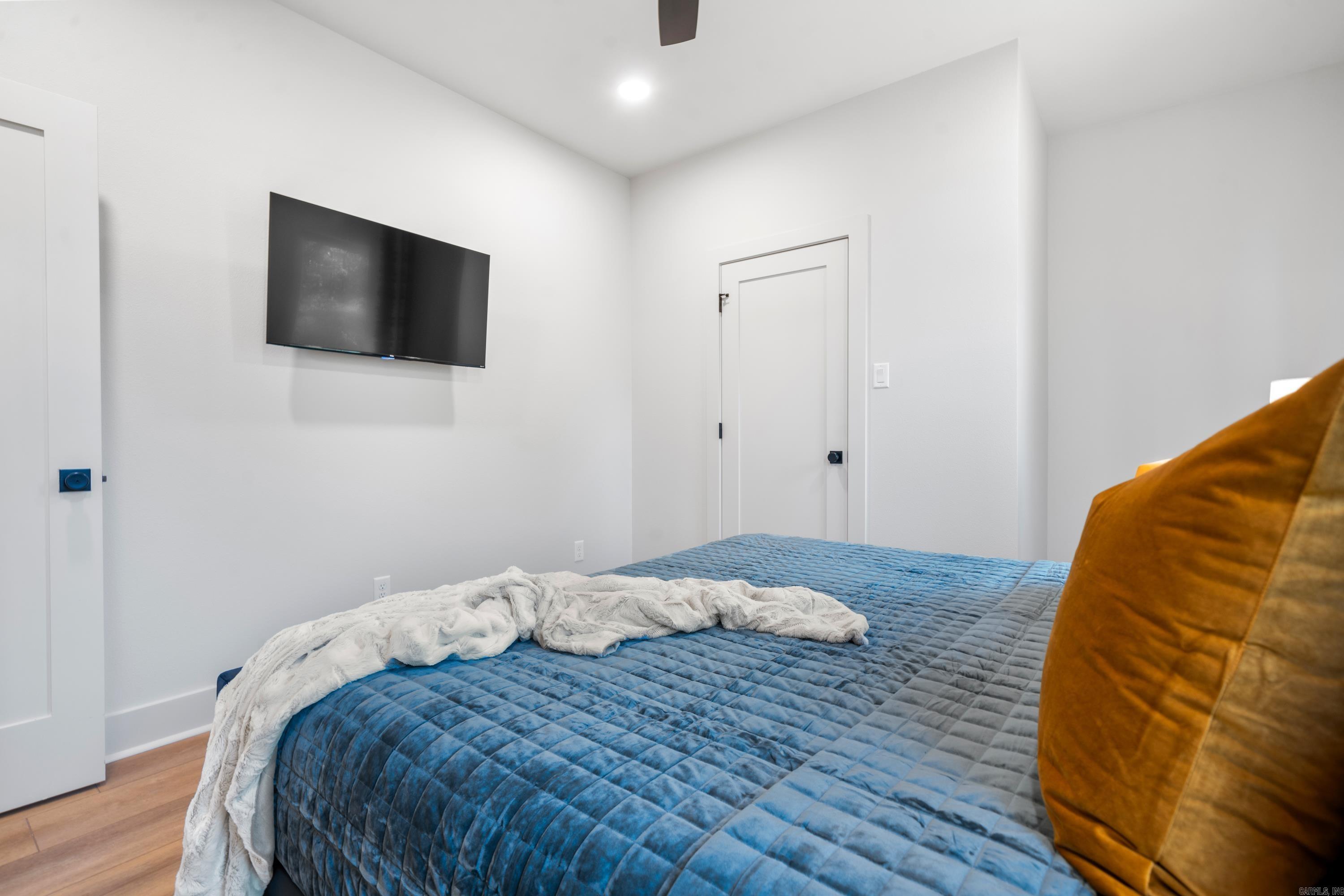 RUSSEY, J.A. - Residential