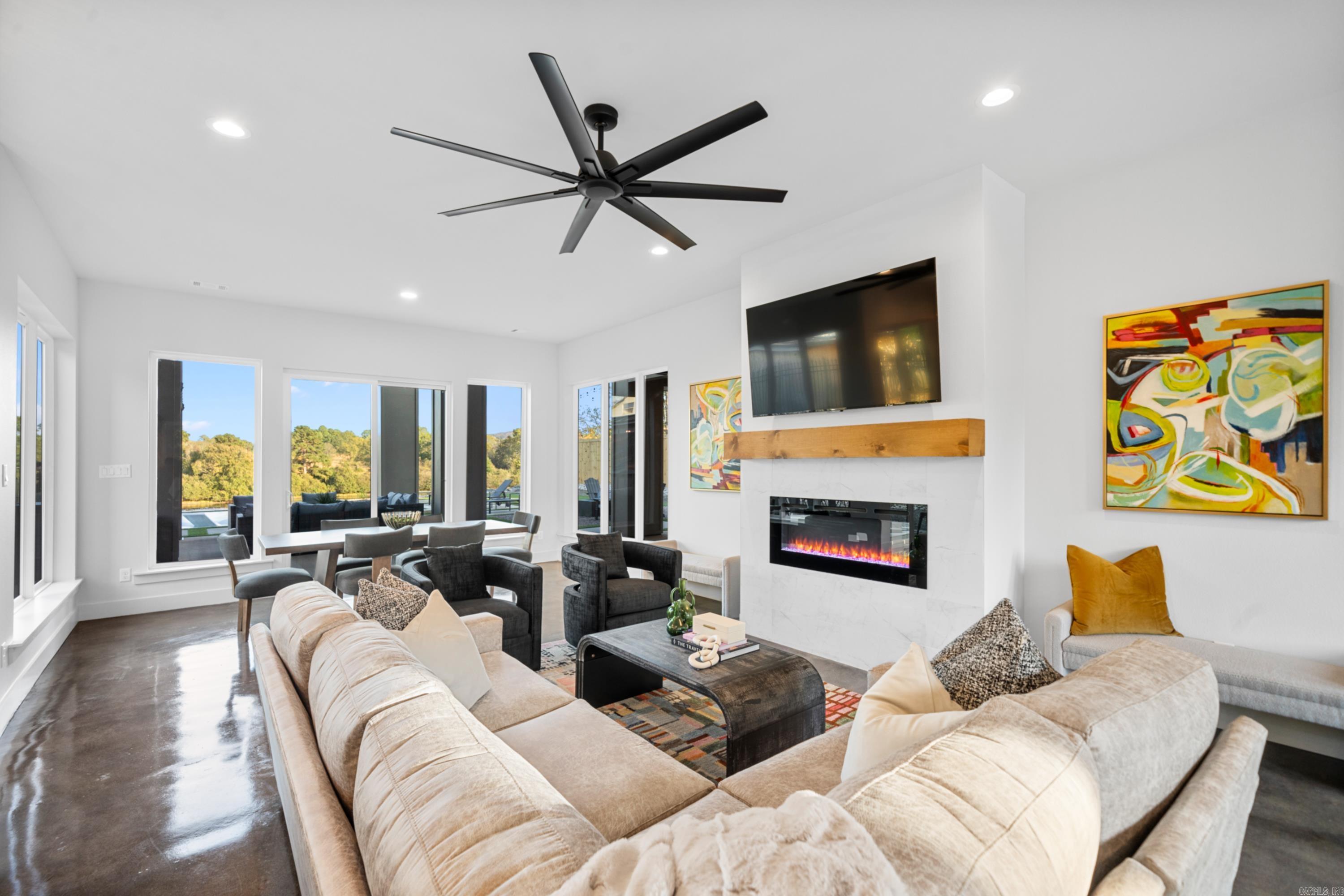 RUSSEY, J.A. - Residential