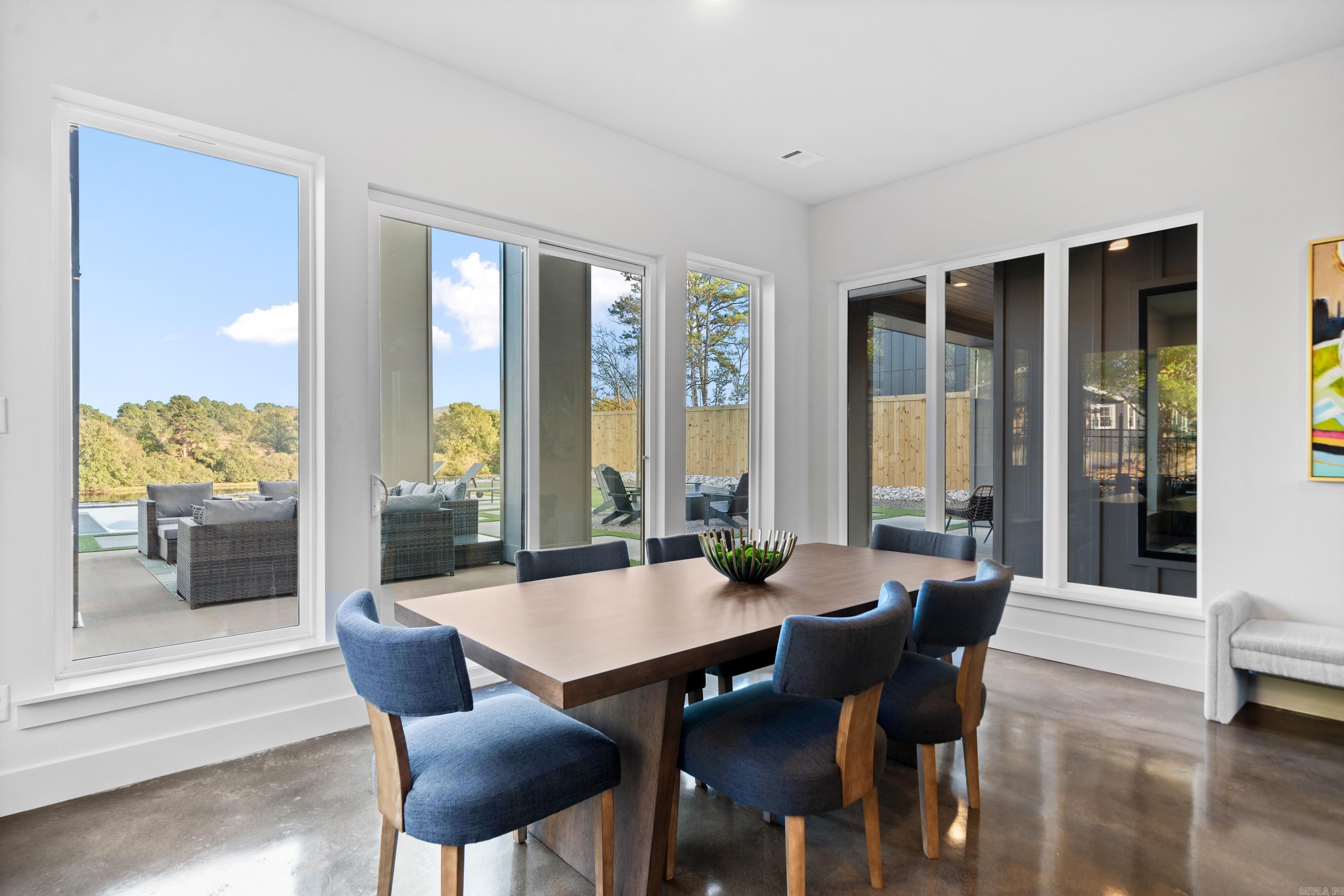 RUSSEY, J.A. - Residential