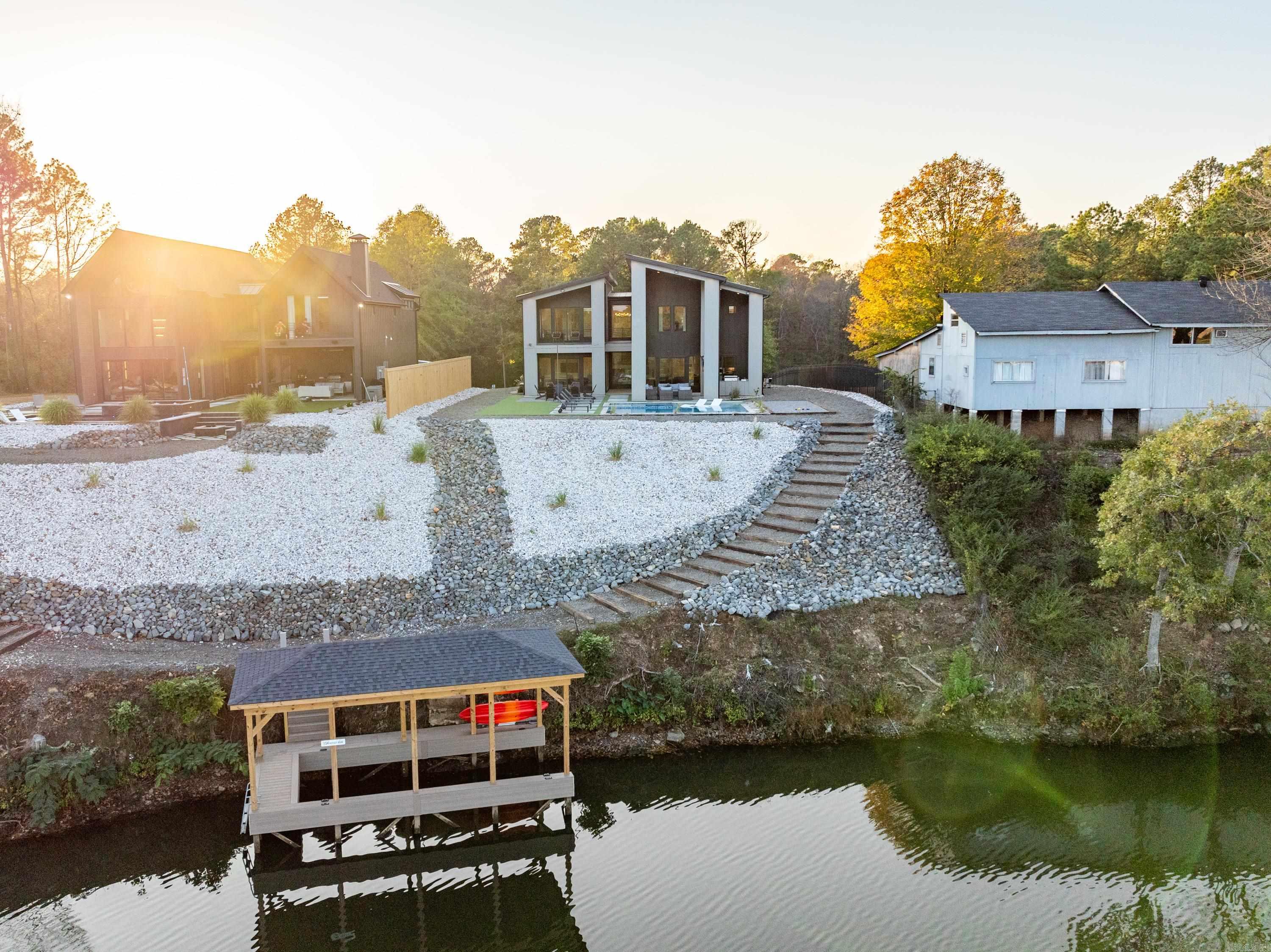 RUSSEY, J.A. - Residential