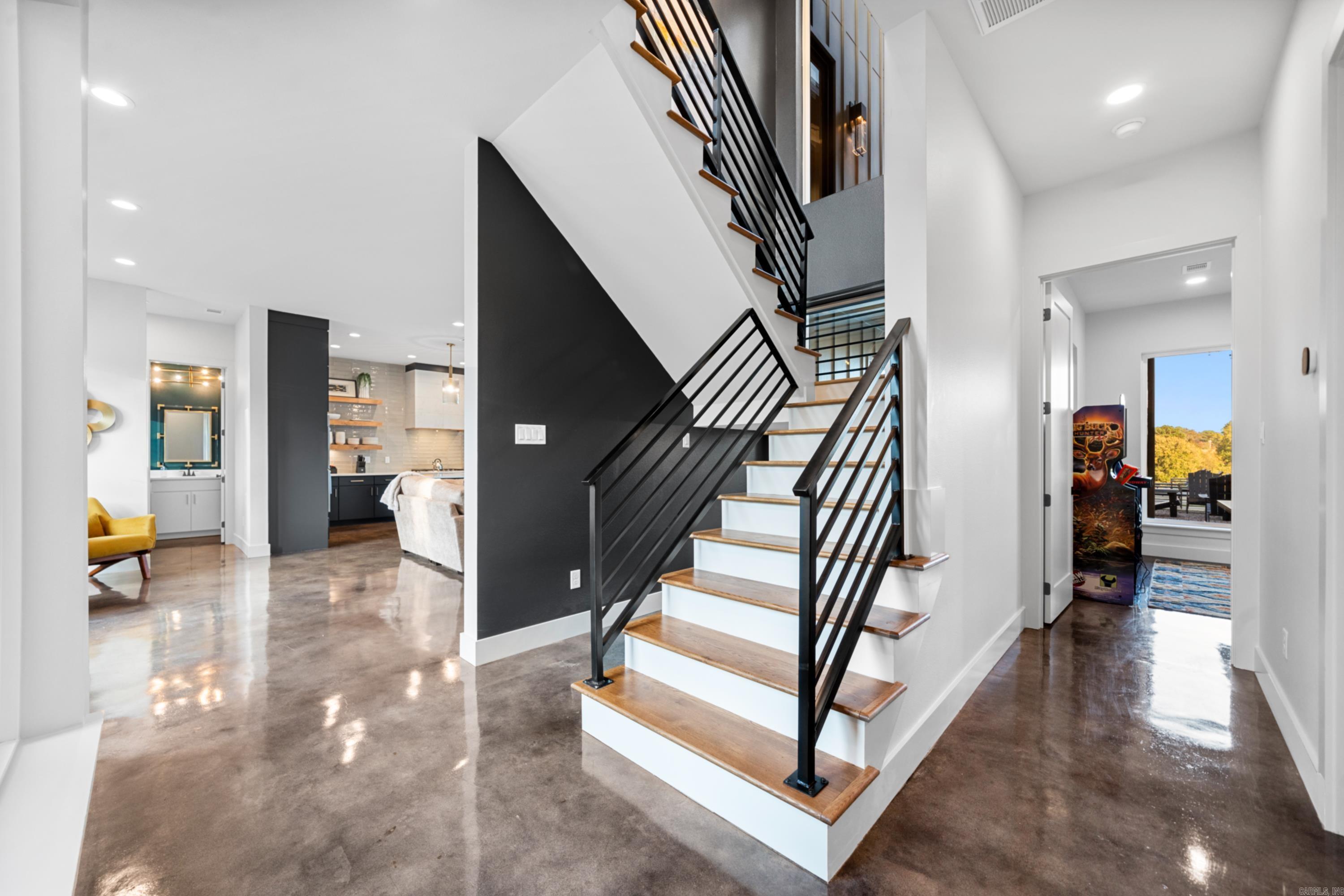 RUSSEY, J.A. - Residential