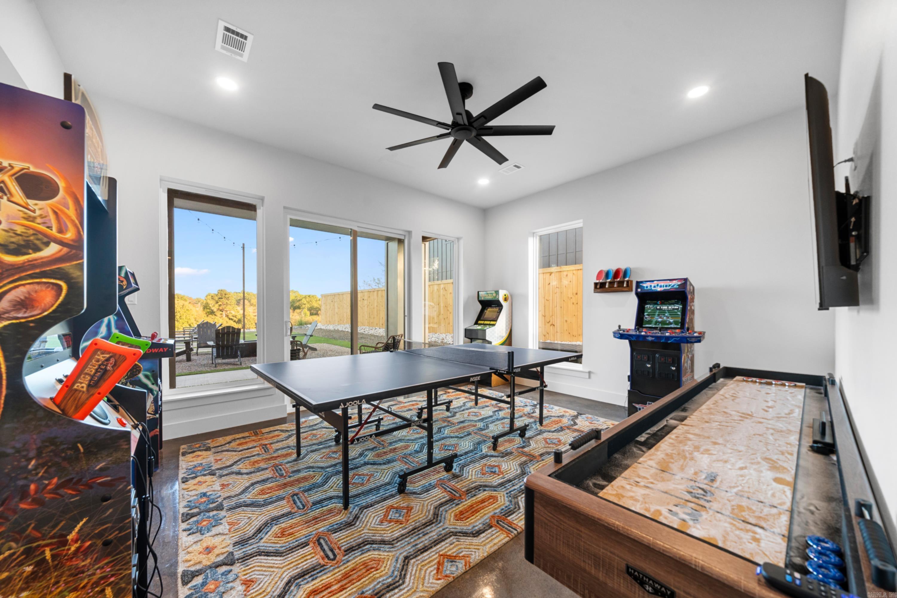 RUSSEY, J.A. - Residential