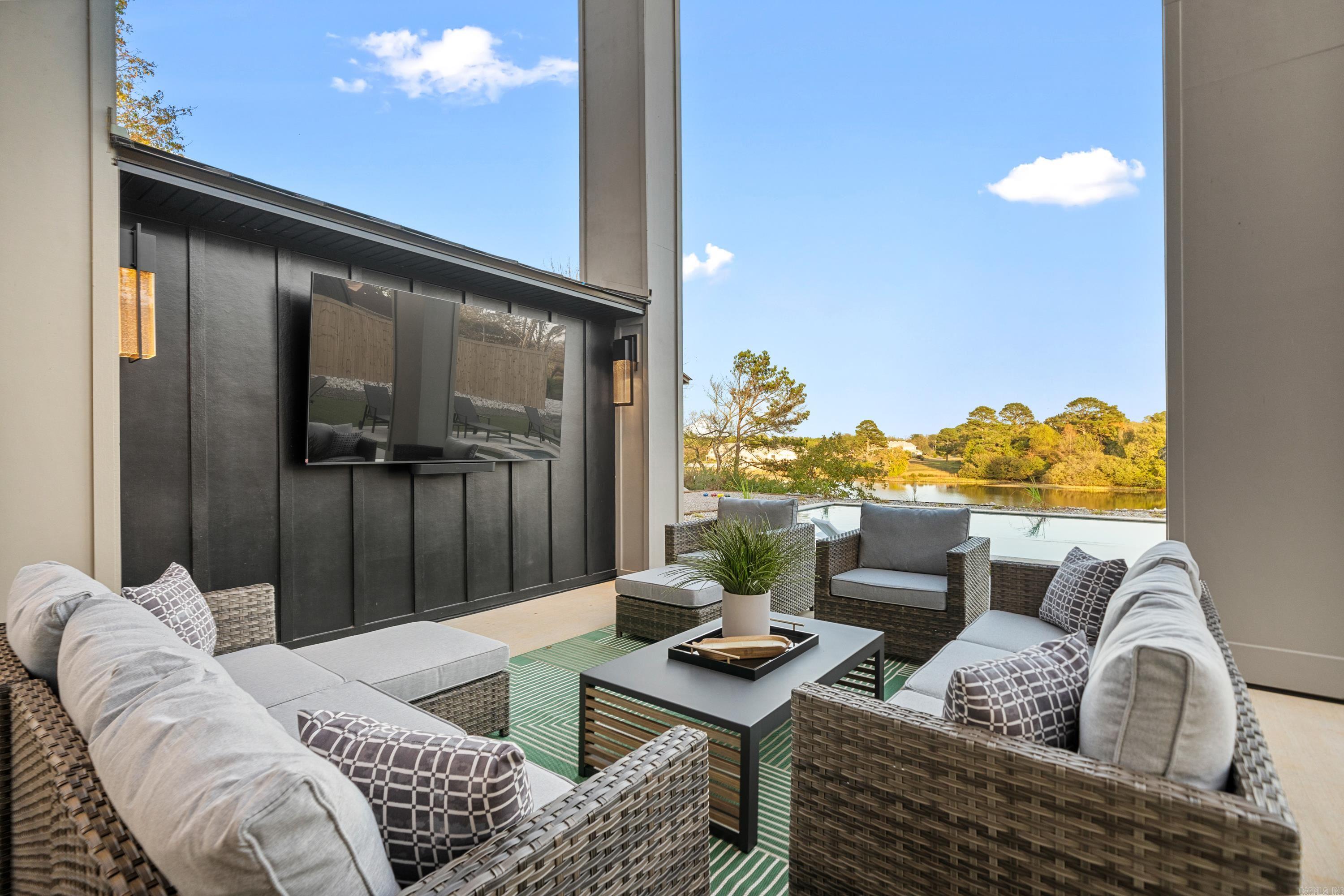 RUSSEY, J.A. - Residential