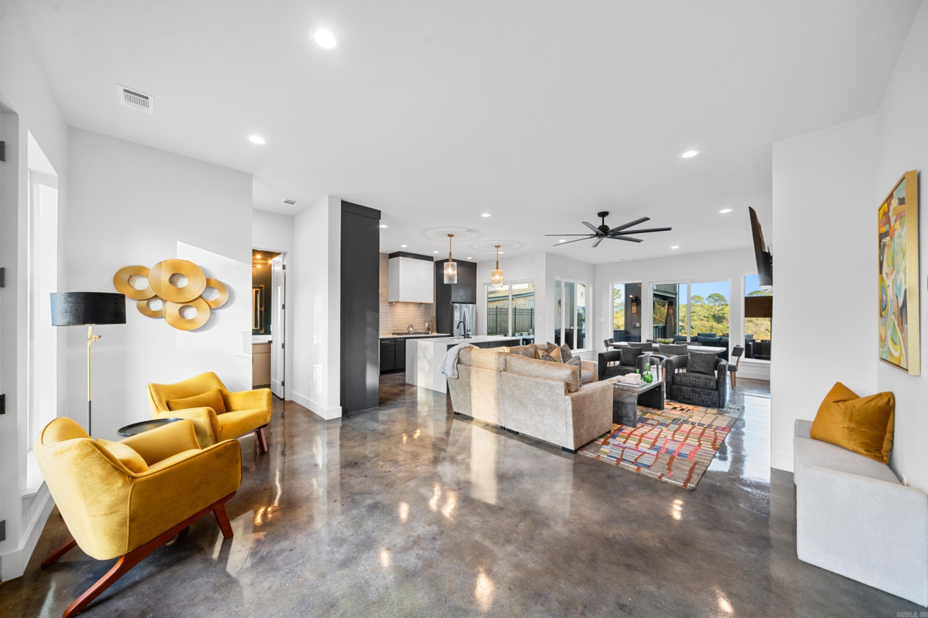 RUSSEY, J.A. - Residential