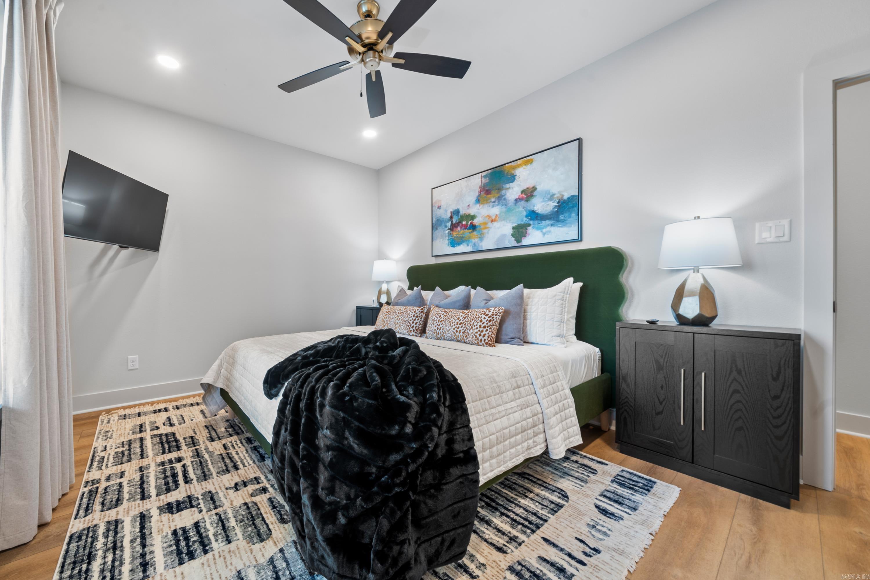 RUSSEY, J.A. - Residential