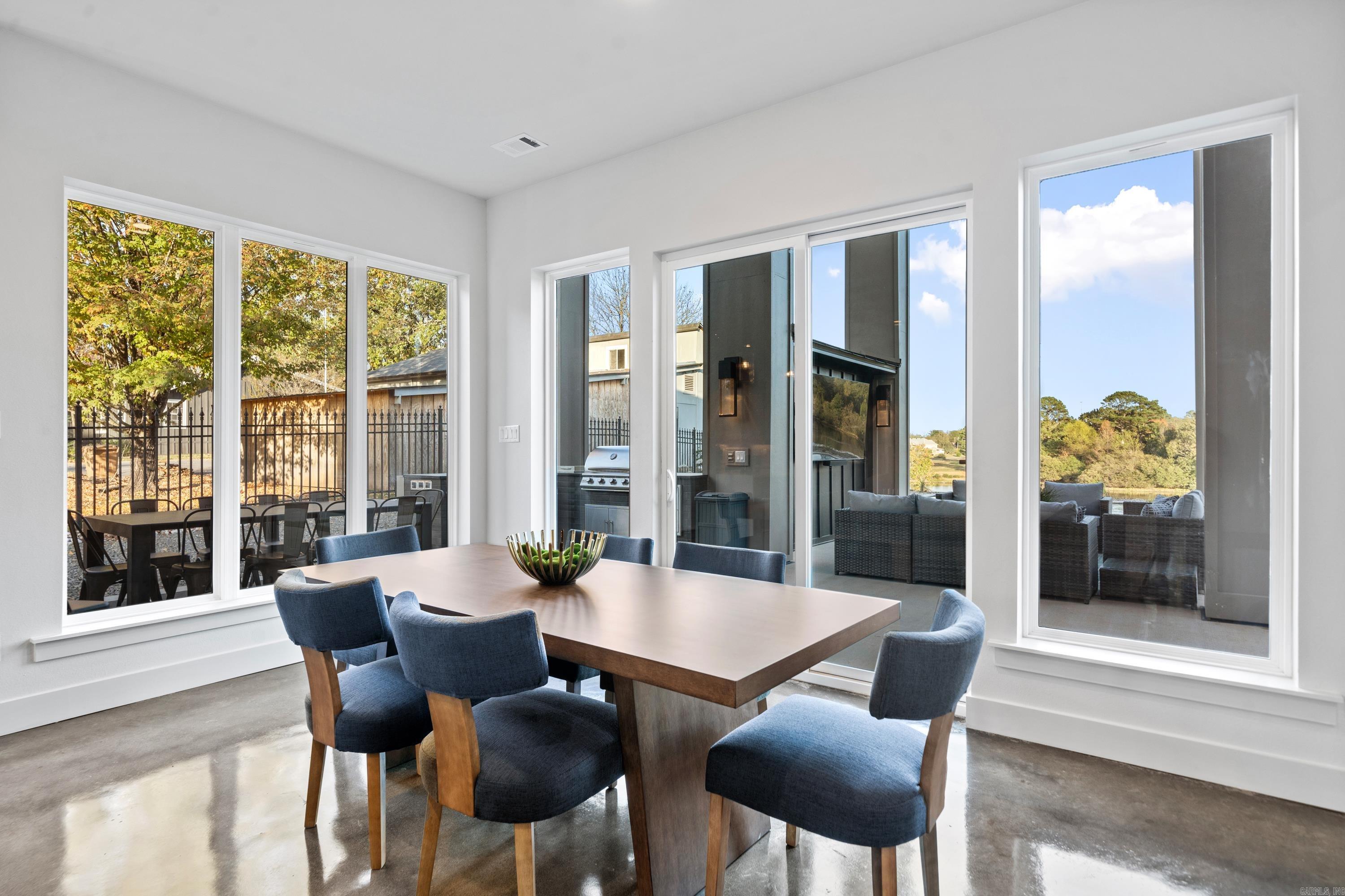 RUSSEY, J.A. - Residential