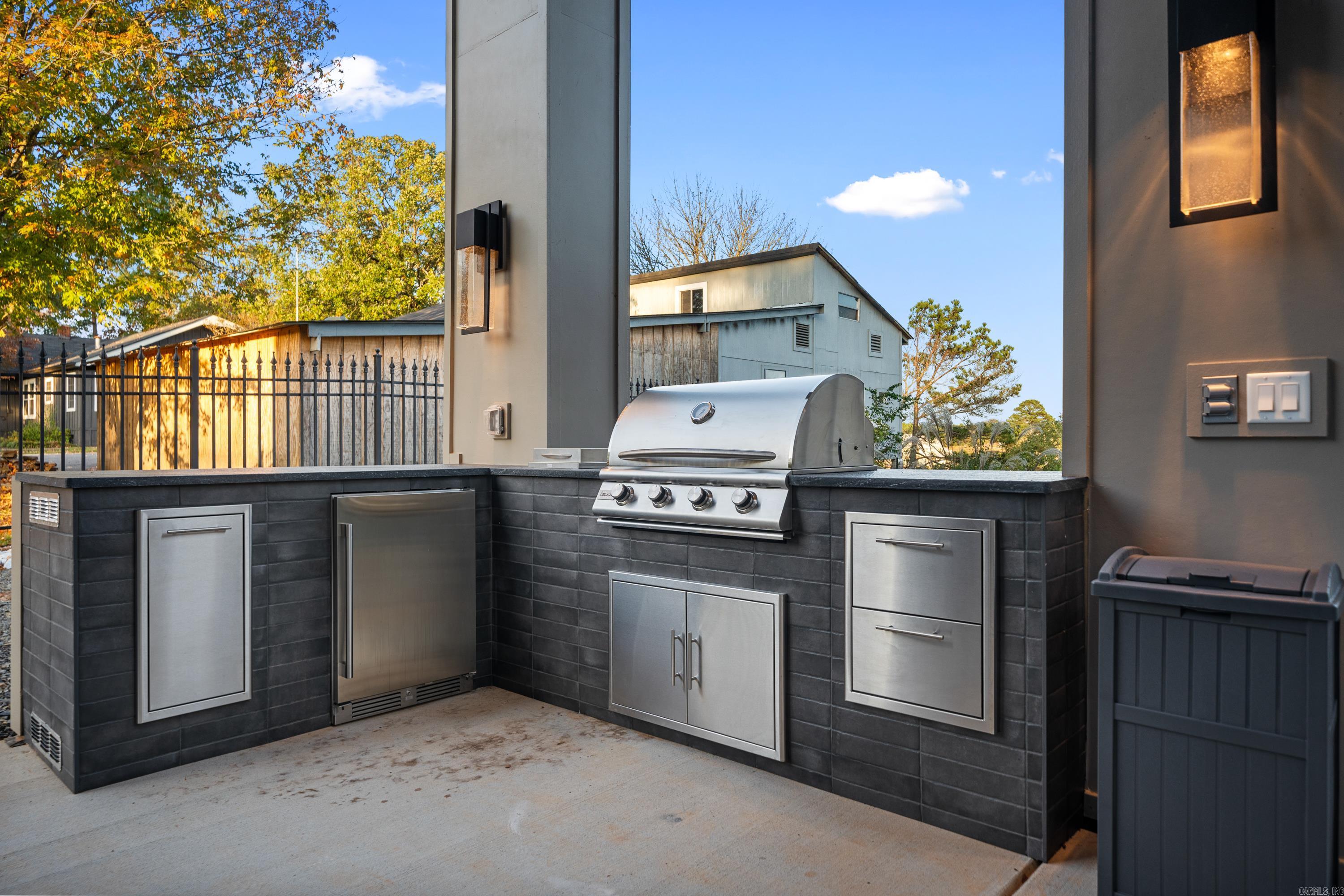 RUSSEY, J.A. - Residential