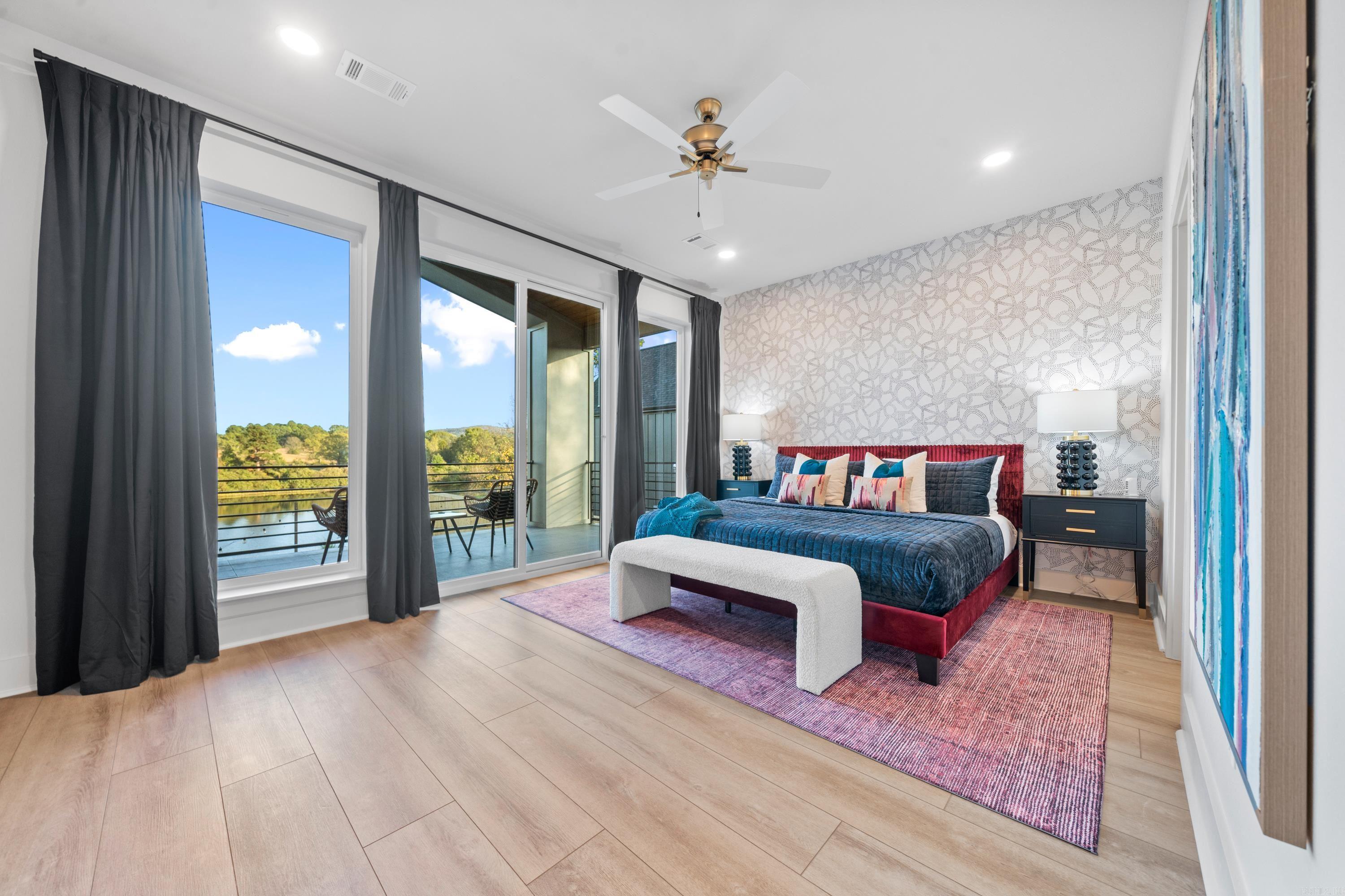 RUSSEY, J.A. - Residential