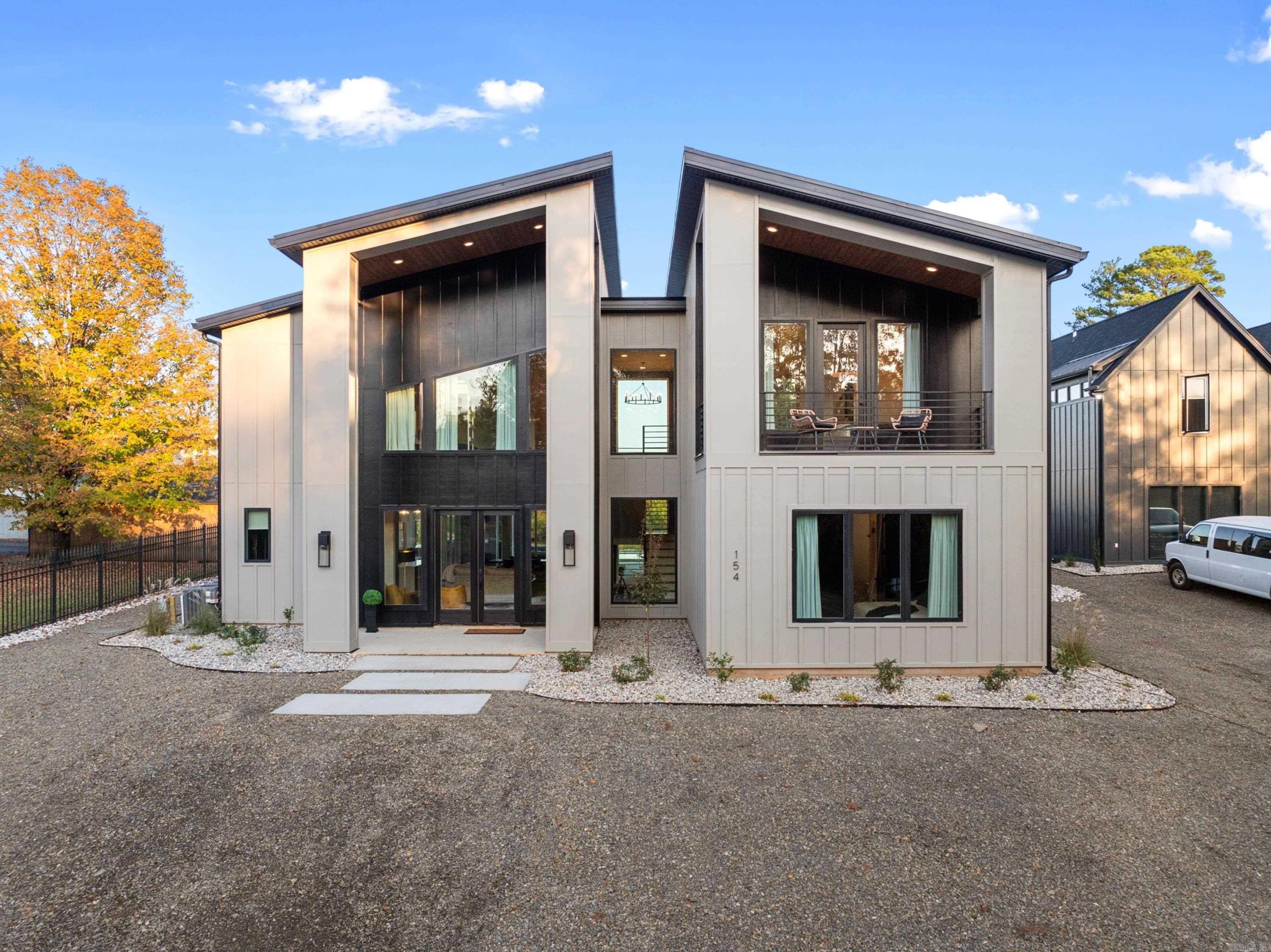 RUSSEY, J.A. - Residential