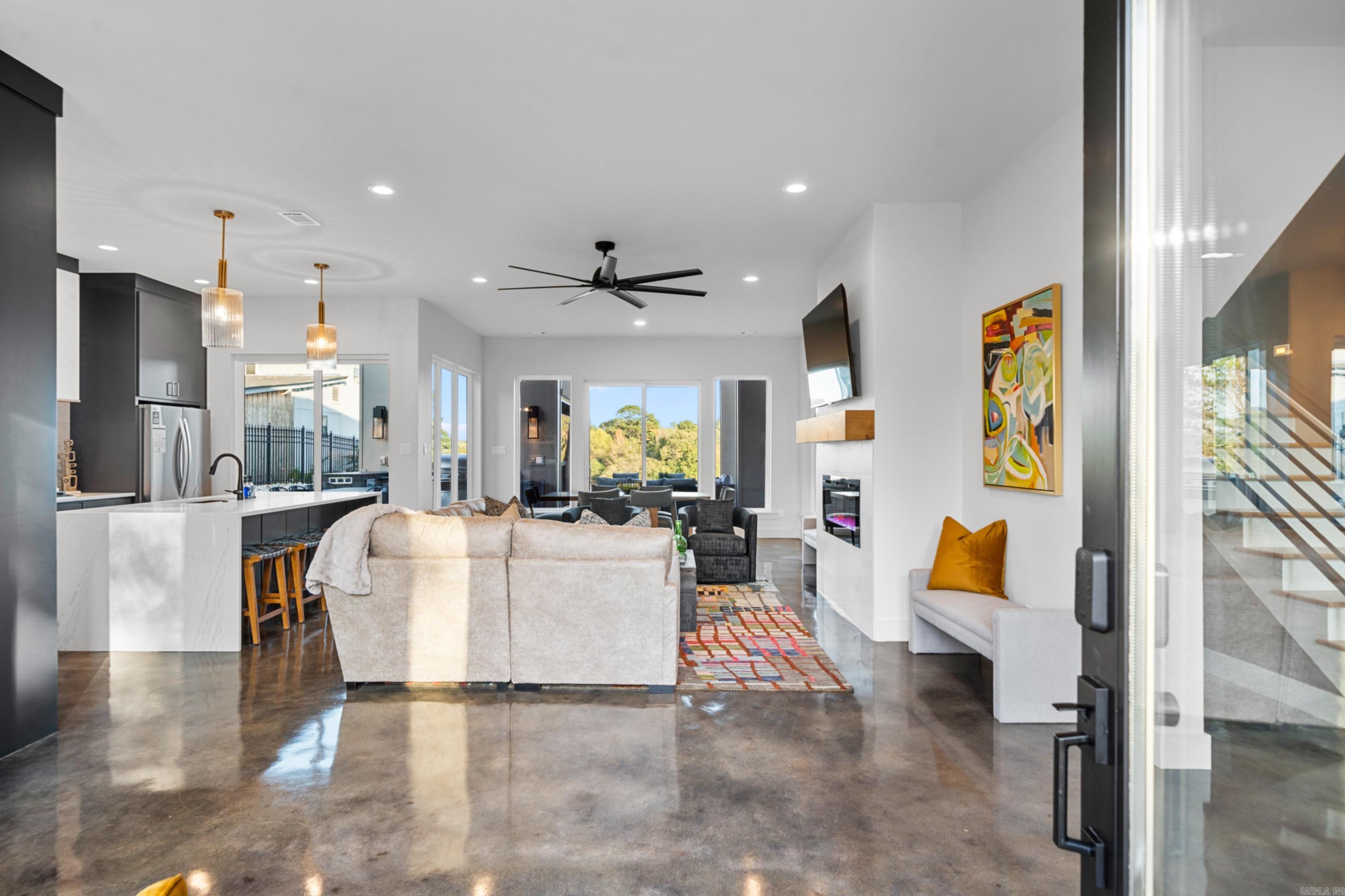 RUSSEY, J.A. - Residential