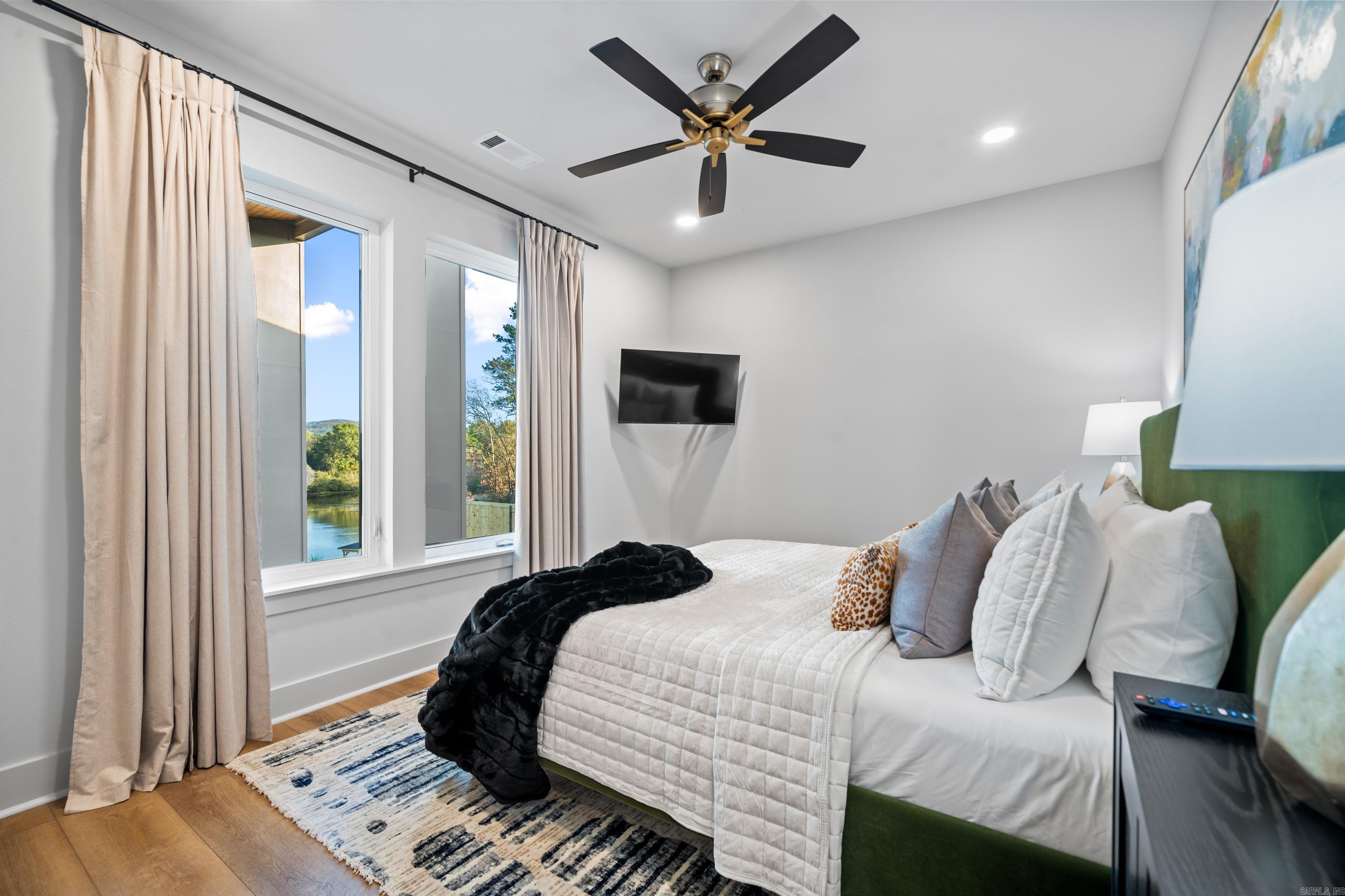 RUSSEY, J.A. - Residential