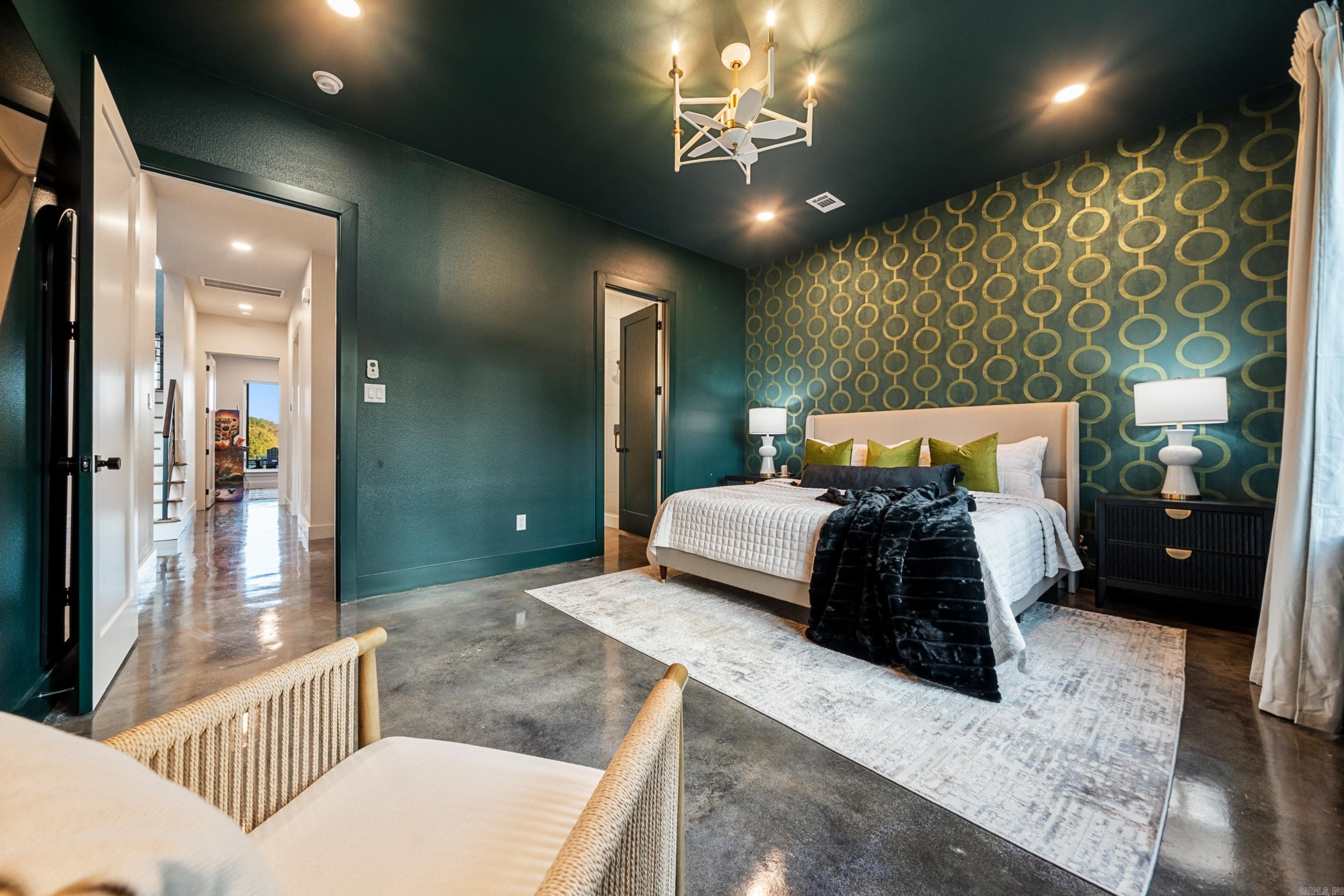 RUSSEY, J.A. - Residential