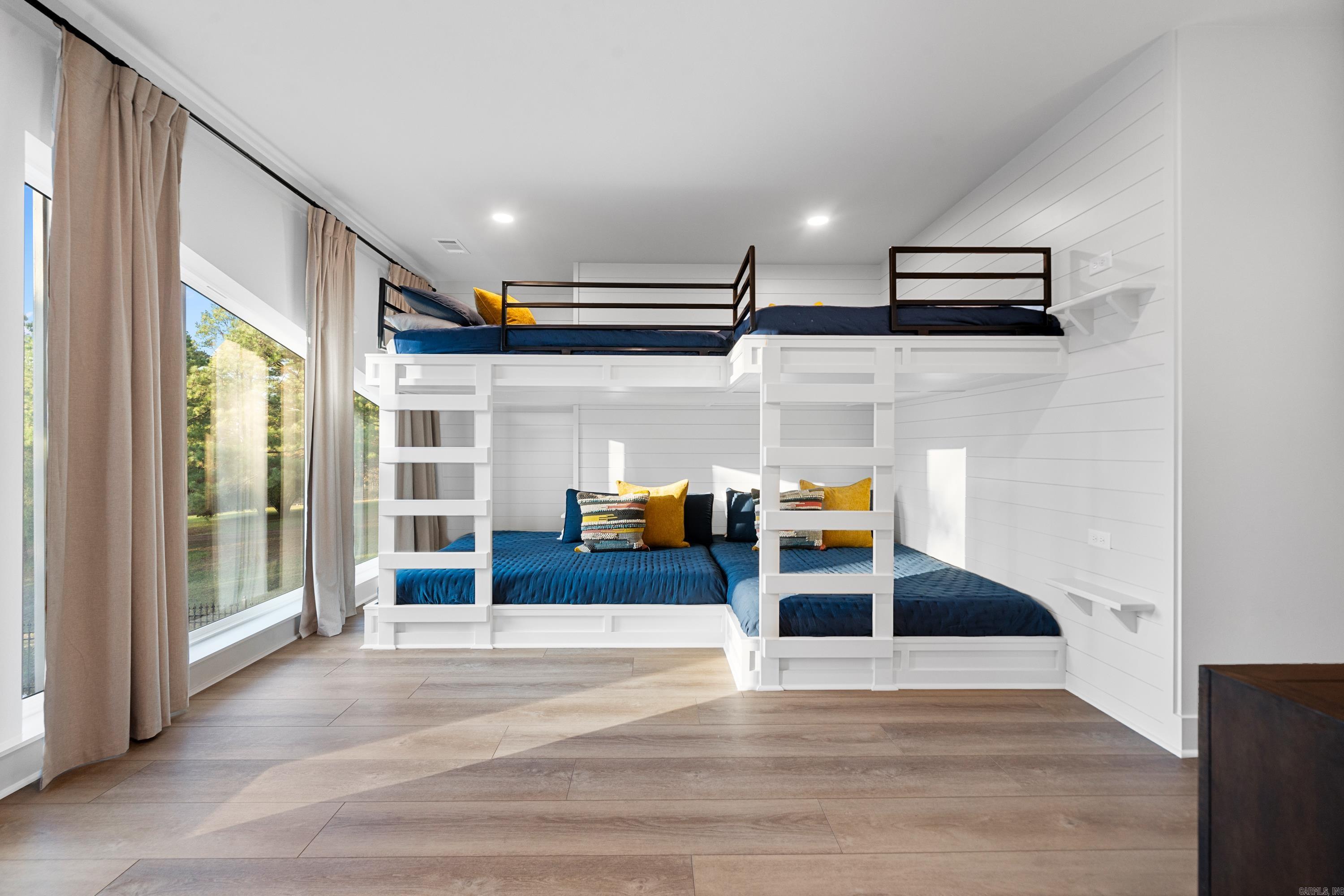 RUSSEY, J.A. - Residential