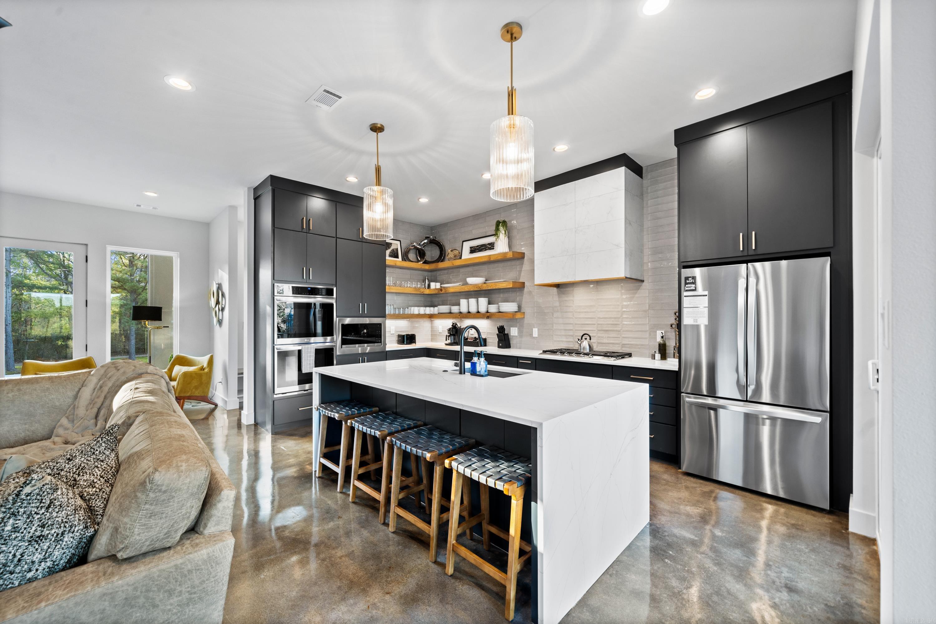 RUSSEY, J.A. - Residential