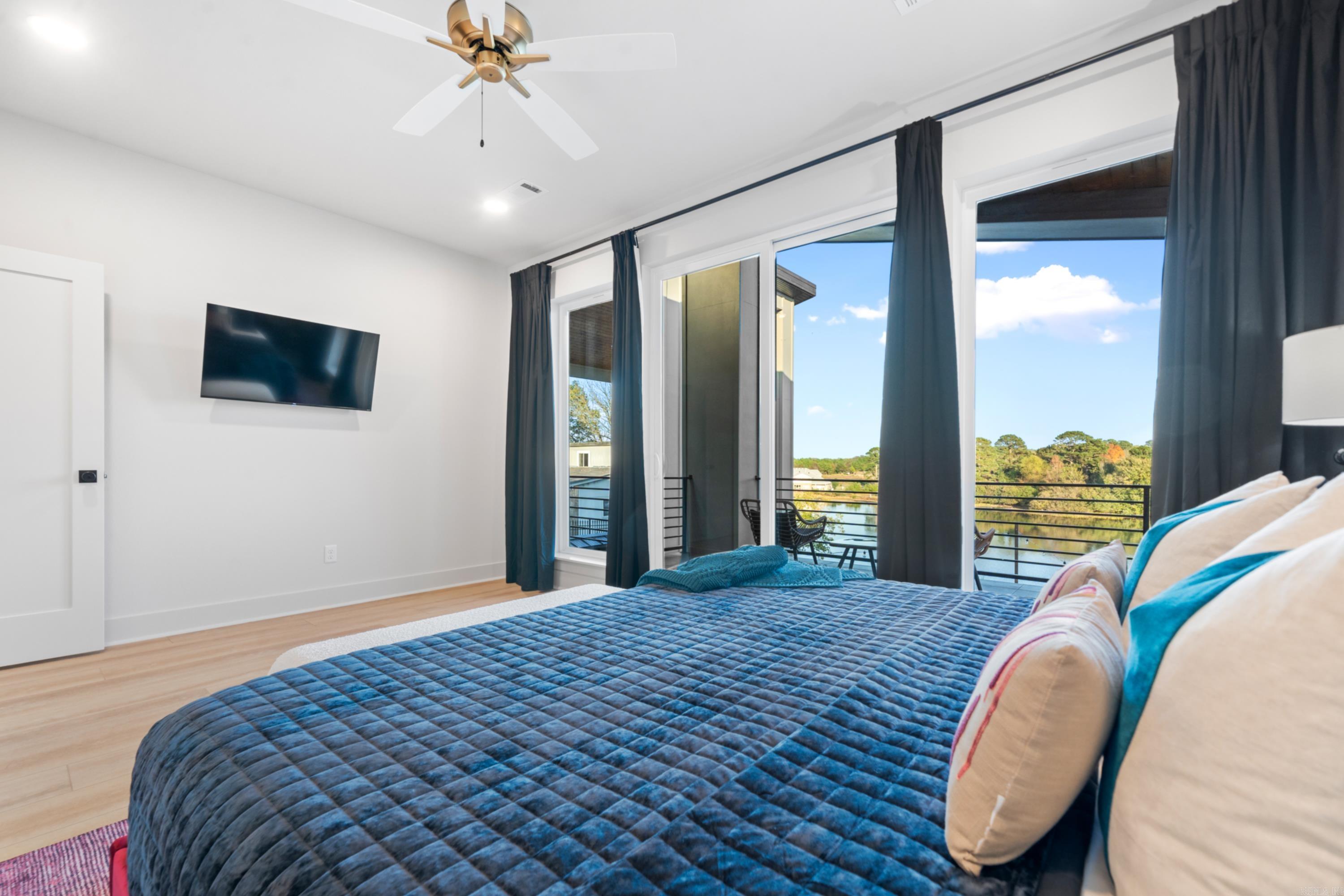 RUSSEY, J.A. - Residential