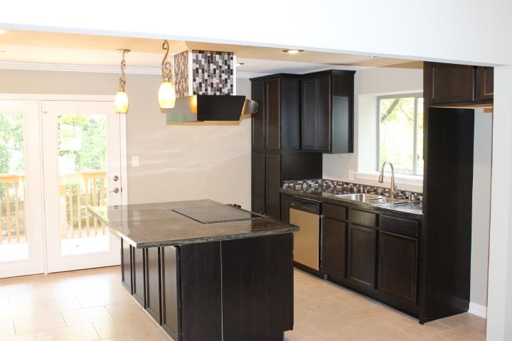 Little Big Horn - Residential