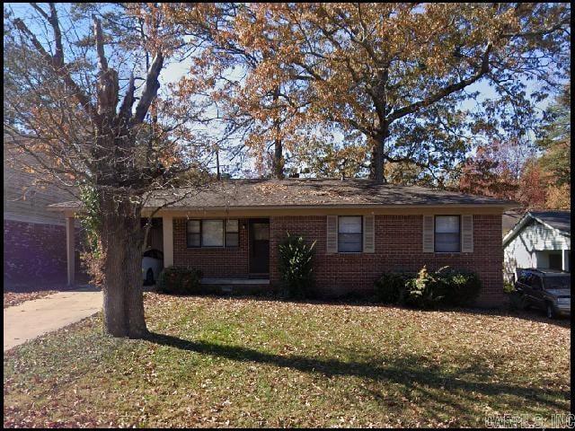 Meadow Lark - Residential Lease