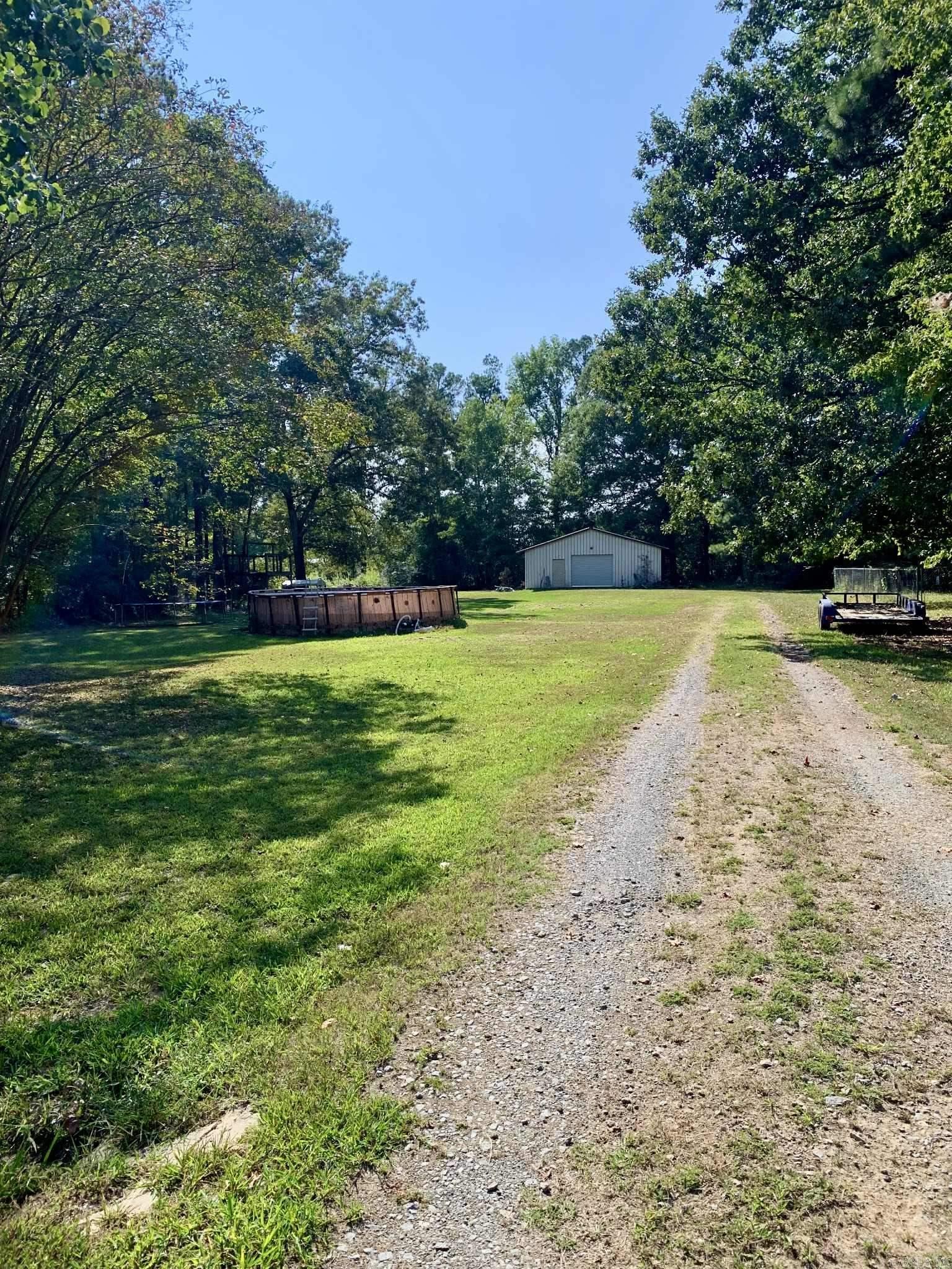 CROSS RIDGE - Residential