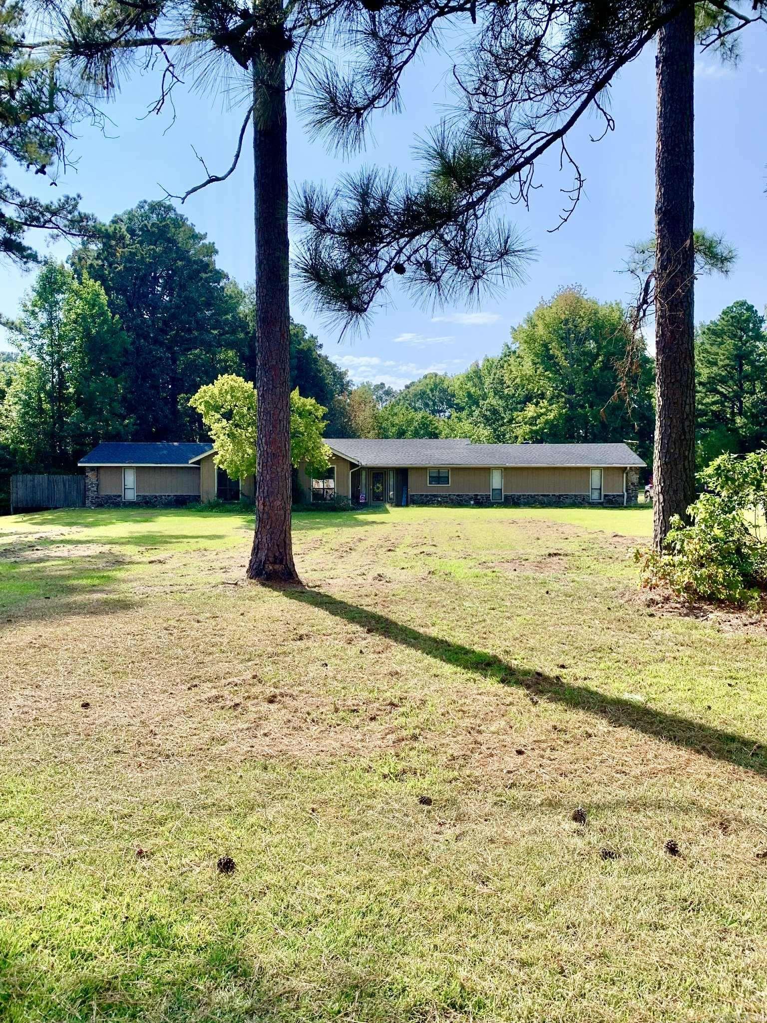 CROSS RIDGE - Residential