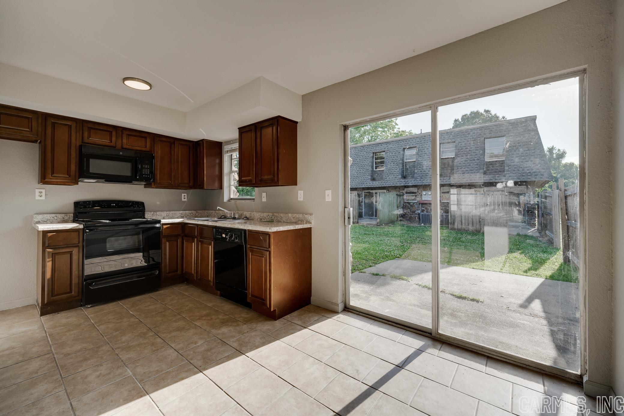 Stone Gate - Residential Income