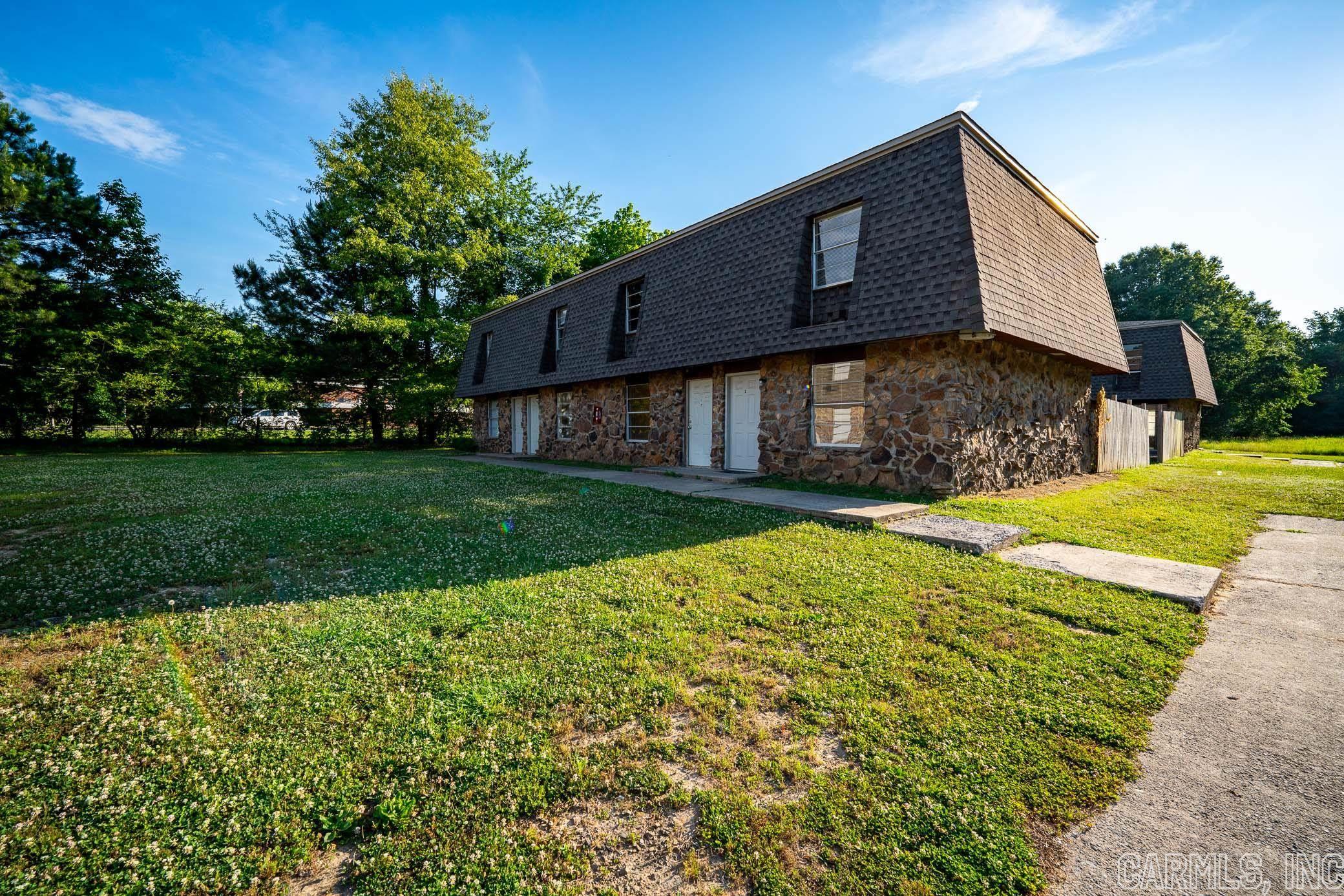 Stone Gate - Residential Income