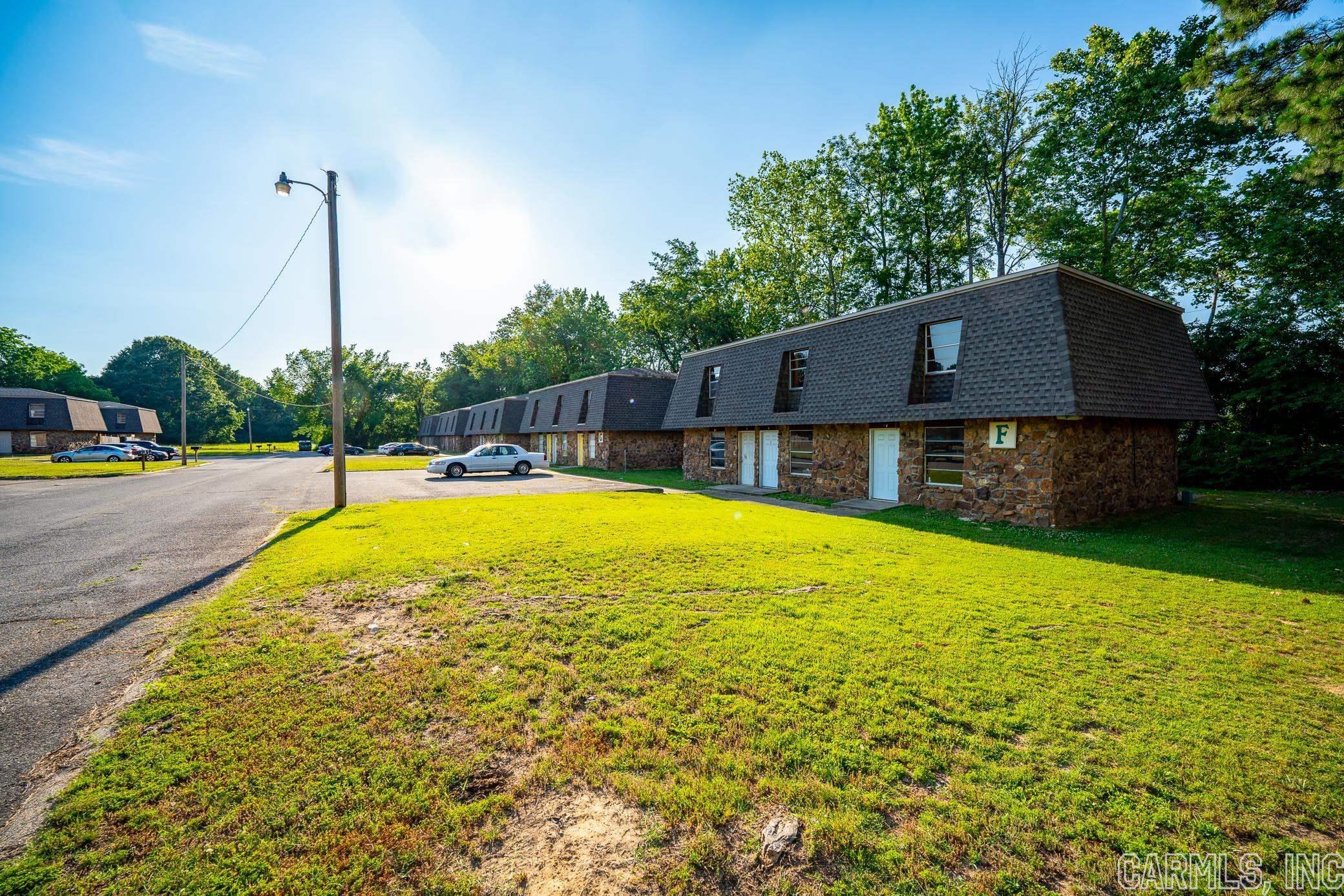 Stone Gate - Residential Income