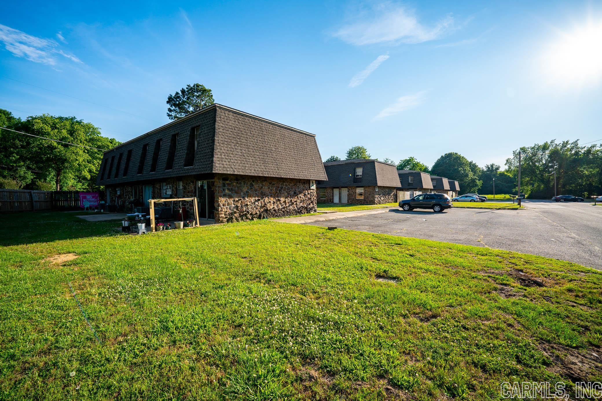 Stone Gate - Residential Income