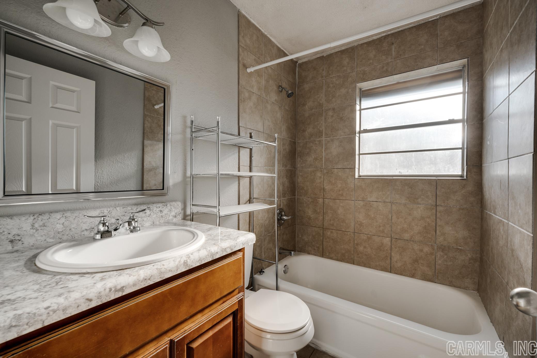 Stone Gate - Residential Income