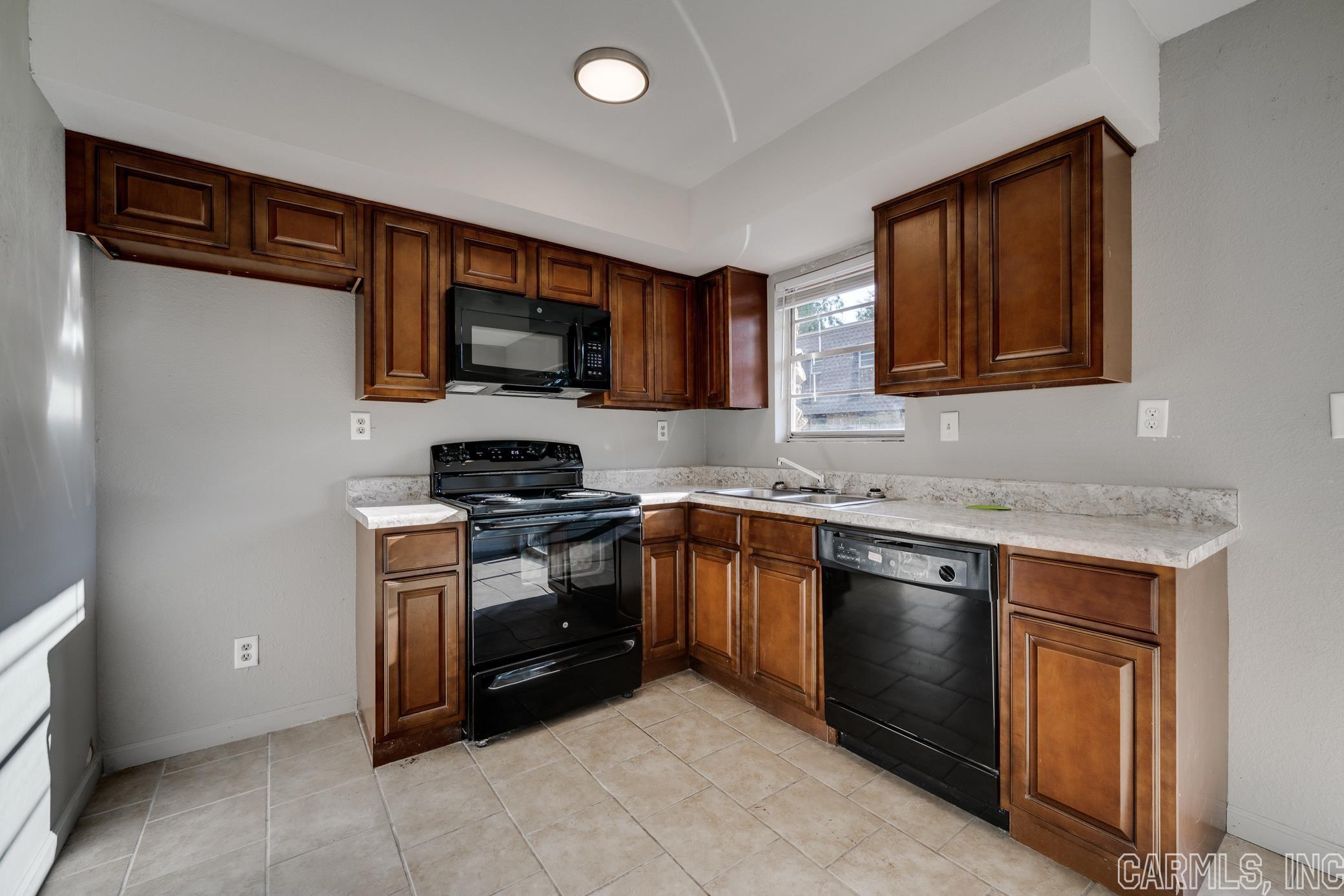 Stone Gate - Residential Income